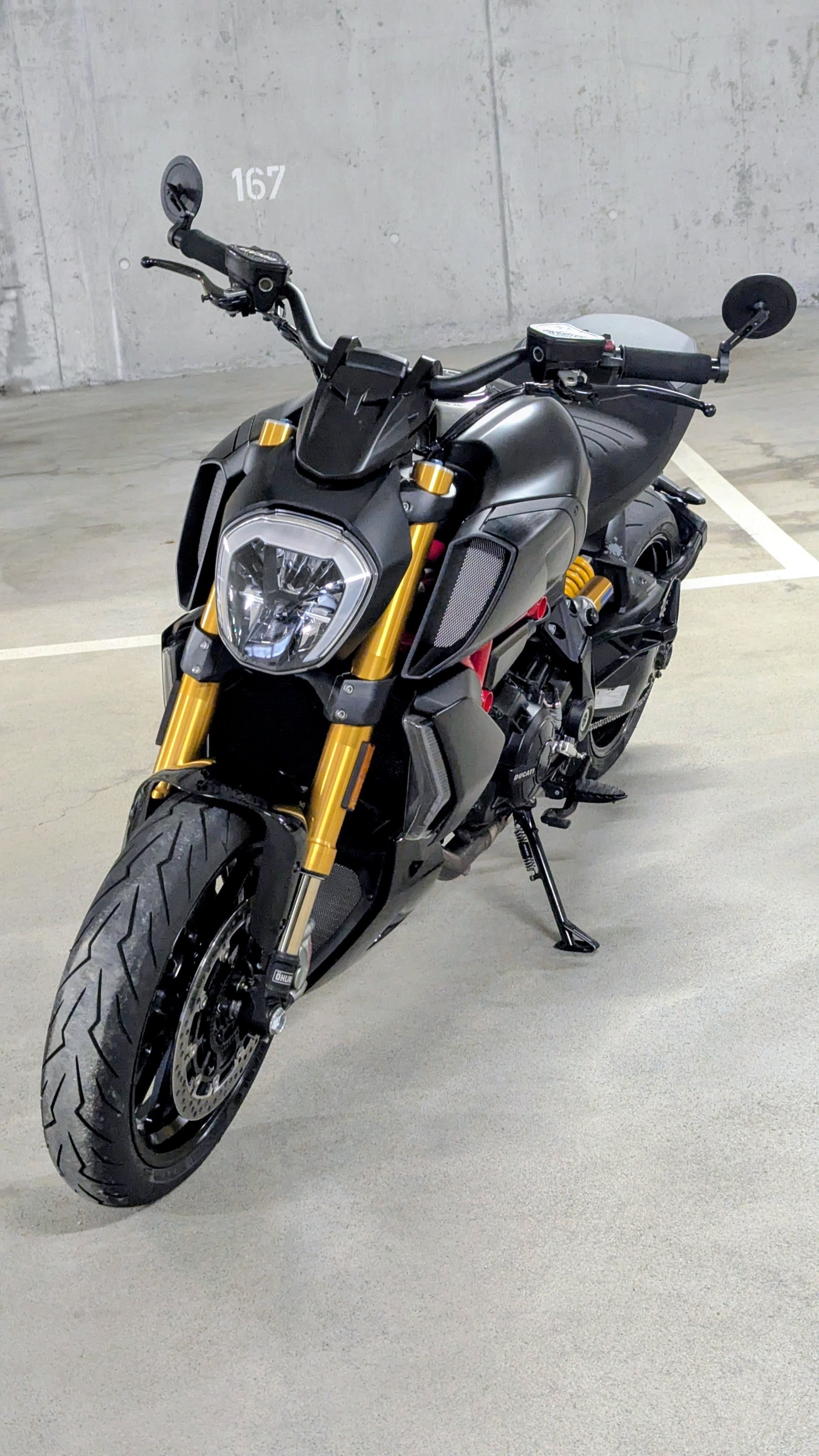 DUCATI 1260 S-image-7