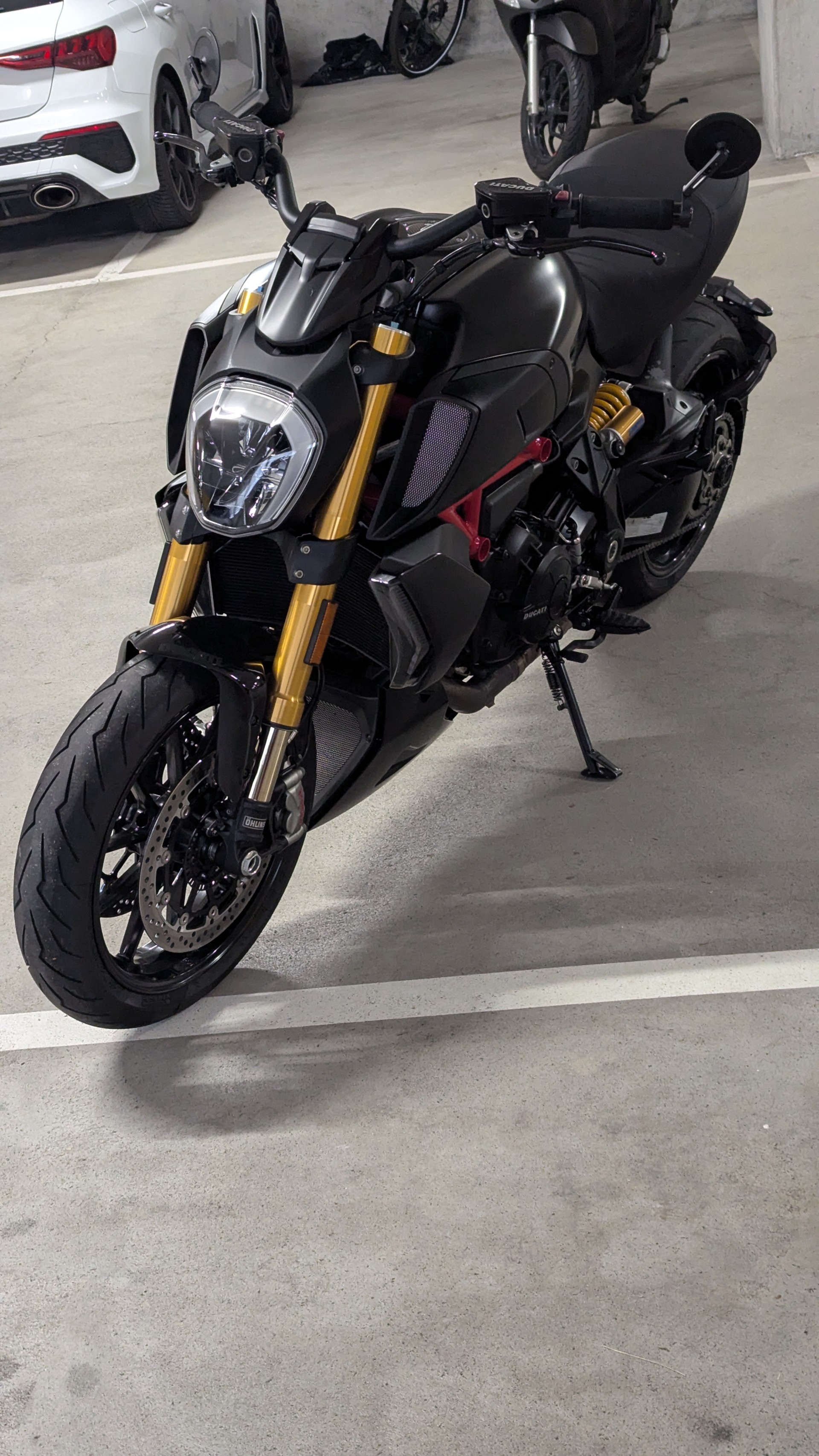 DUCATI 1260 S-image-3