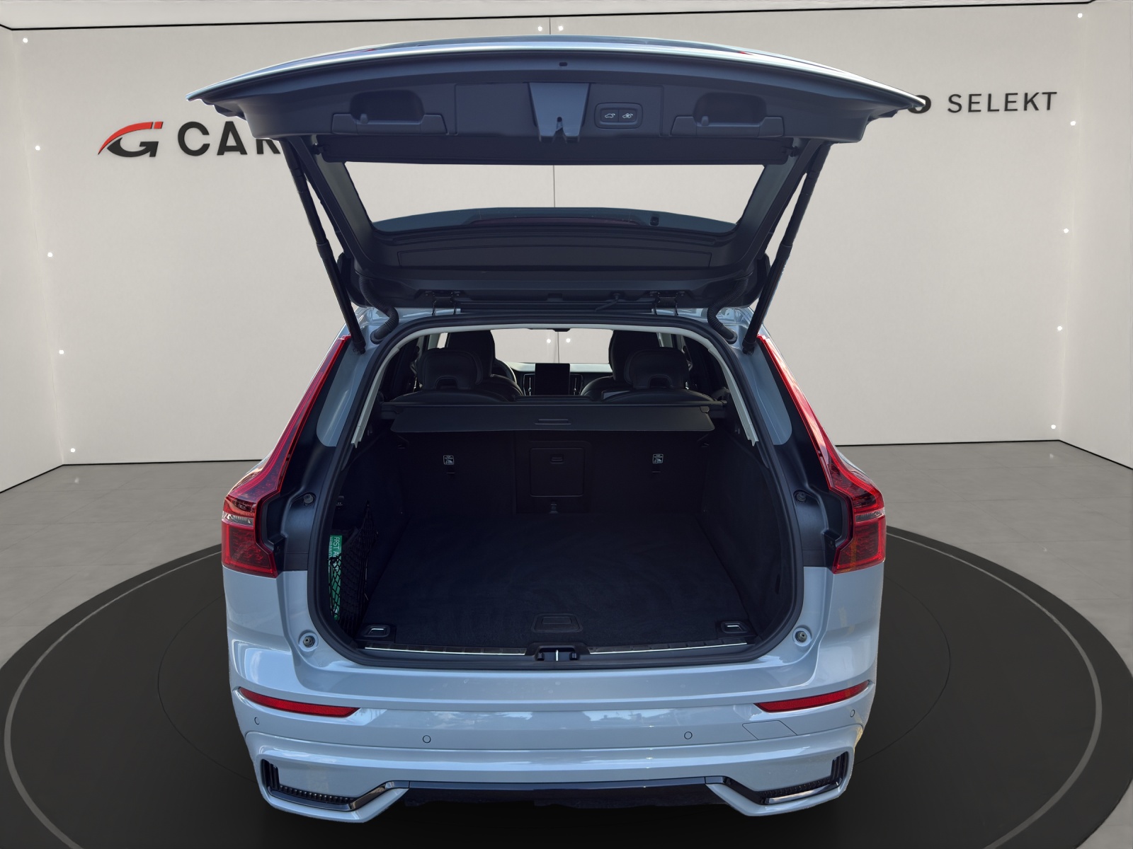 VOLVO XC60 2.0 T6 TE Plus Dark eAWD-image-5