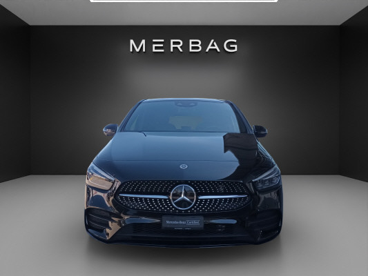 MERCEDES-BENZ B 220 d 8G-DCT-image-2