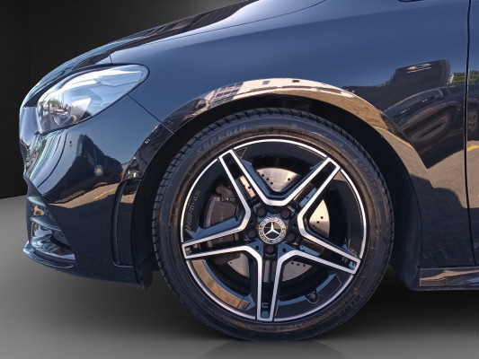 MERCEDES-BENZ B 220 d 8G-DCT-image-5
