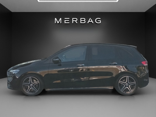 MERCEDES-BENZ B 220 d 8G-DCT-image-4
