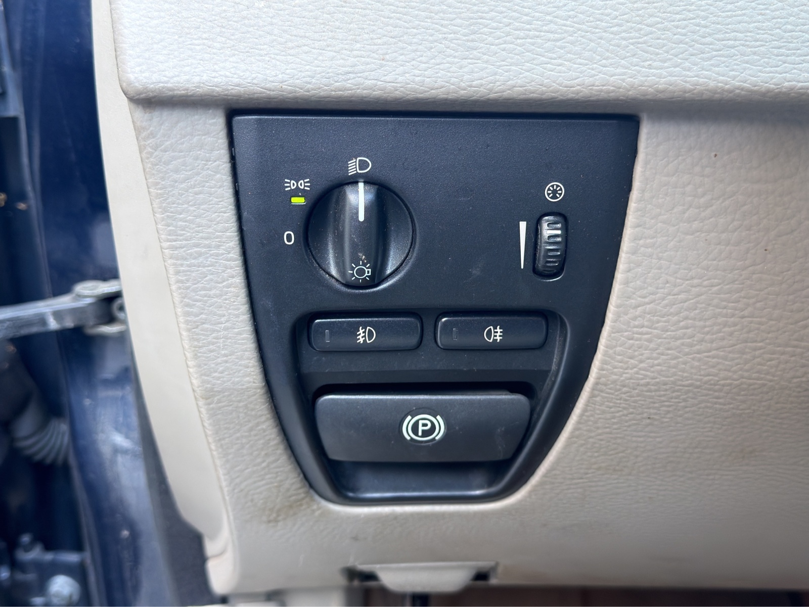 VOLVO XC90 2.5T AWD Geartronic-image-20