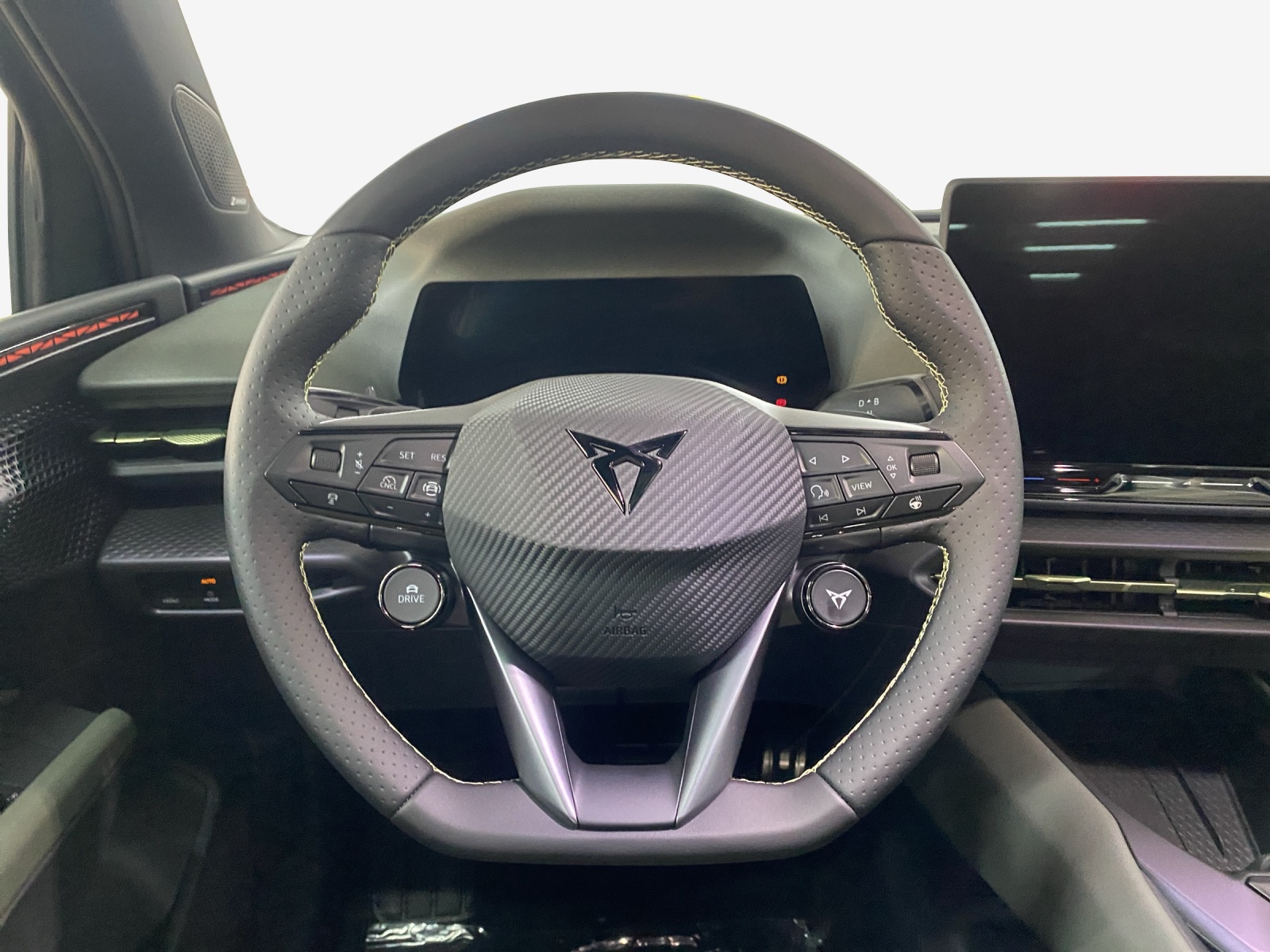 CUPRA Raval 52 kWh VZ Extreme Launch Edition-image-9