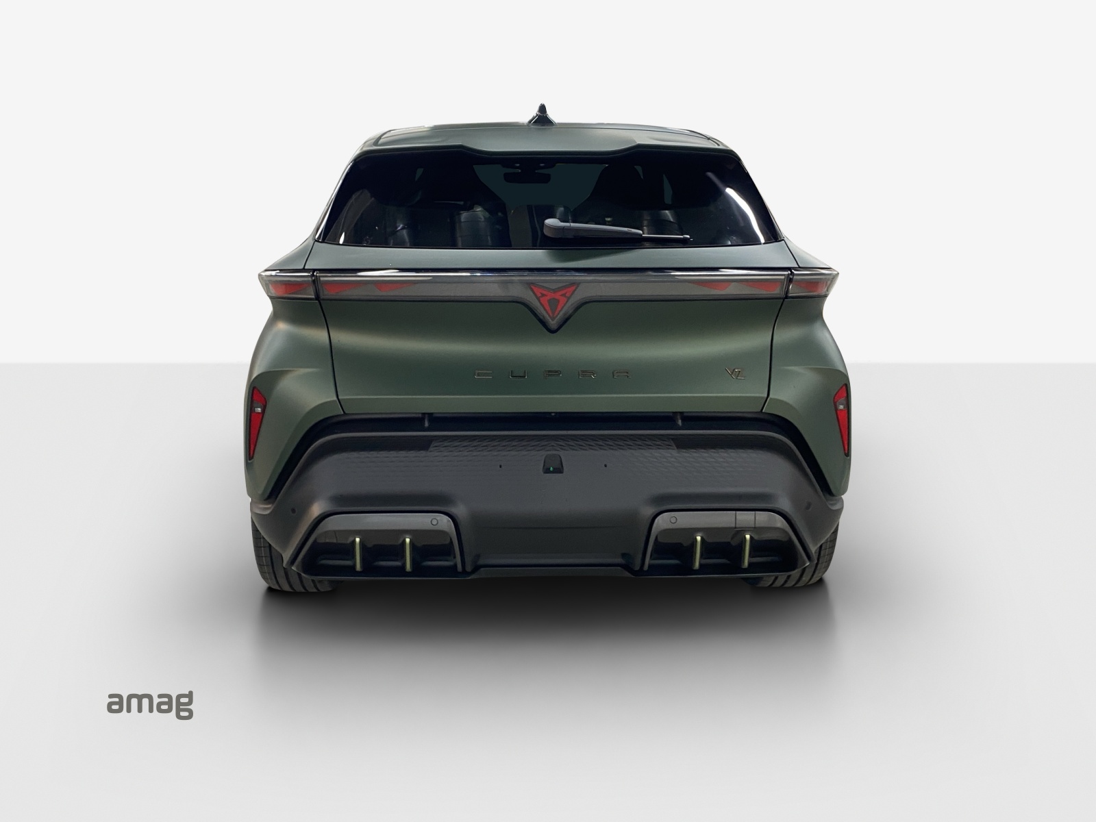 CUPRA Raval 52 kWh VZ Extreme Launch Edition-image-3