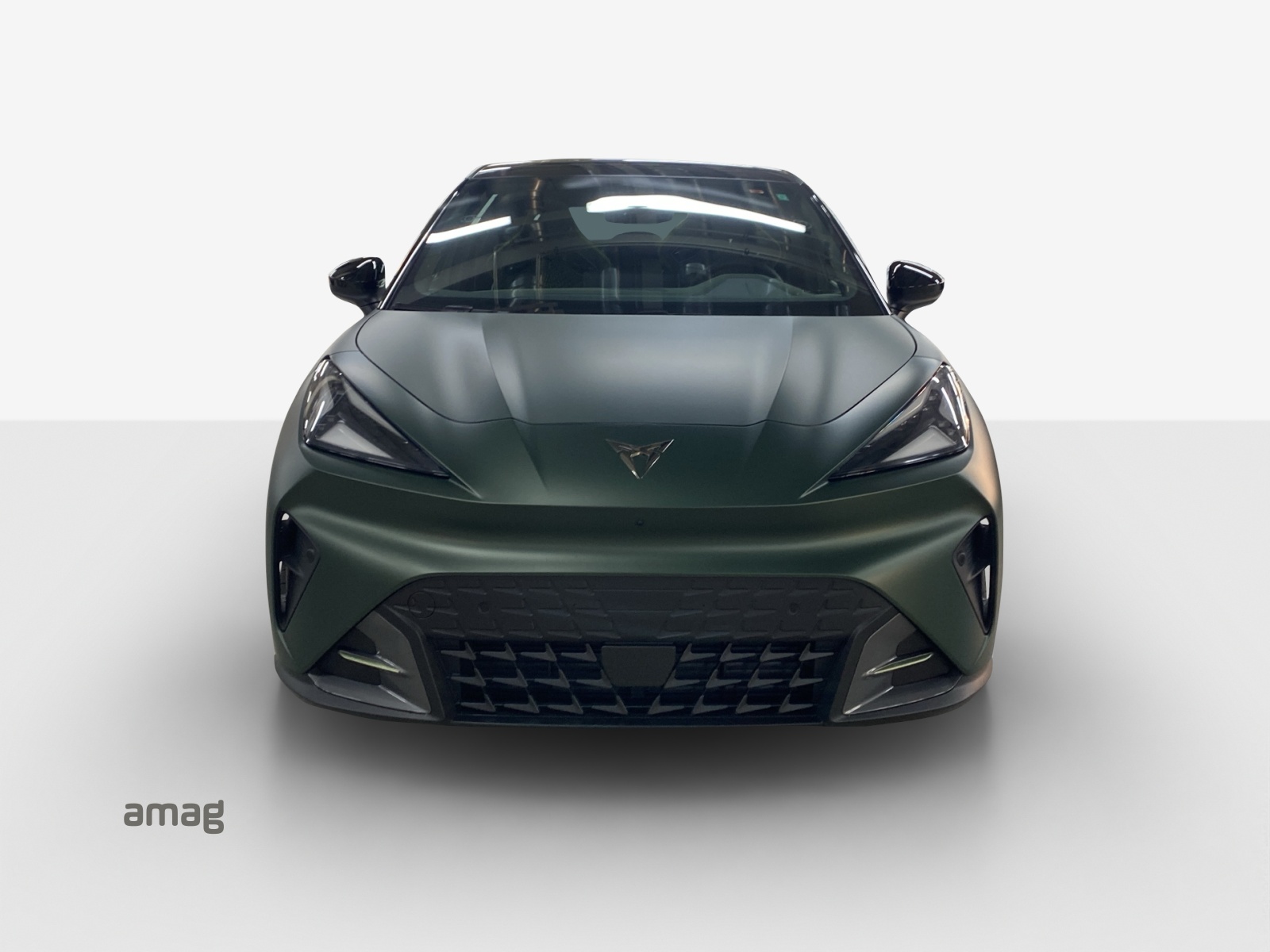 CUPRA Raval 52 kWh VZ Extreme Launch Edition-image-6