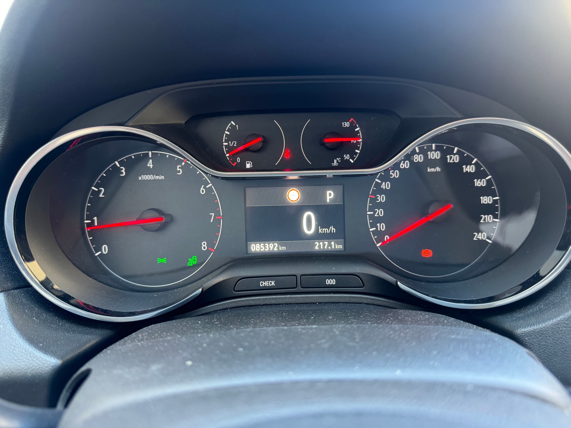 OPEL Grandland X 1.6 TP Excellence Automatik*Ledersitze mit Sitzbelüftung v.*-image-12