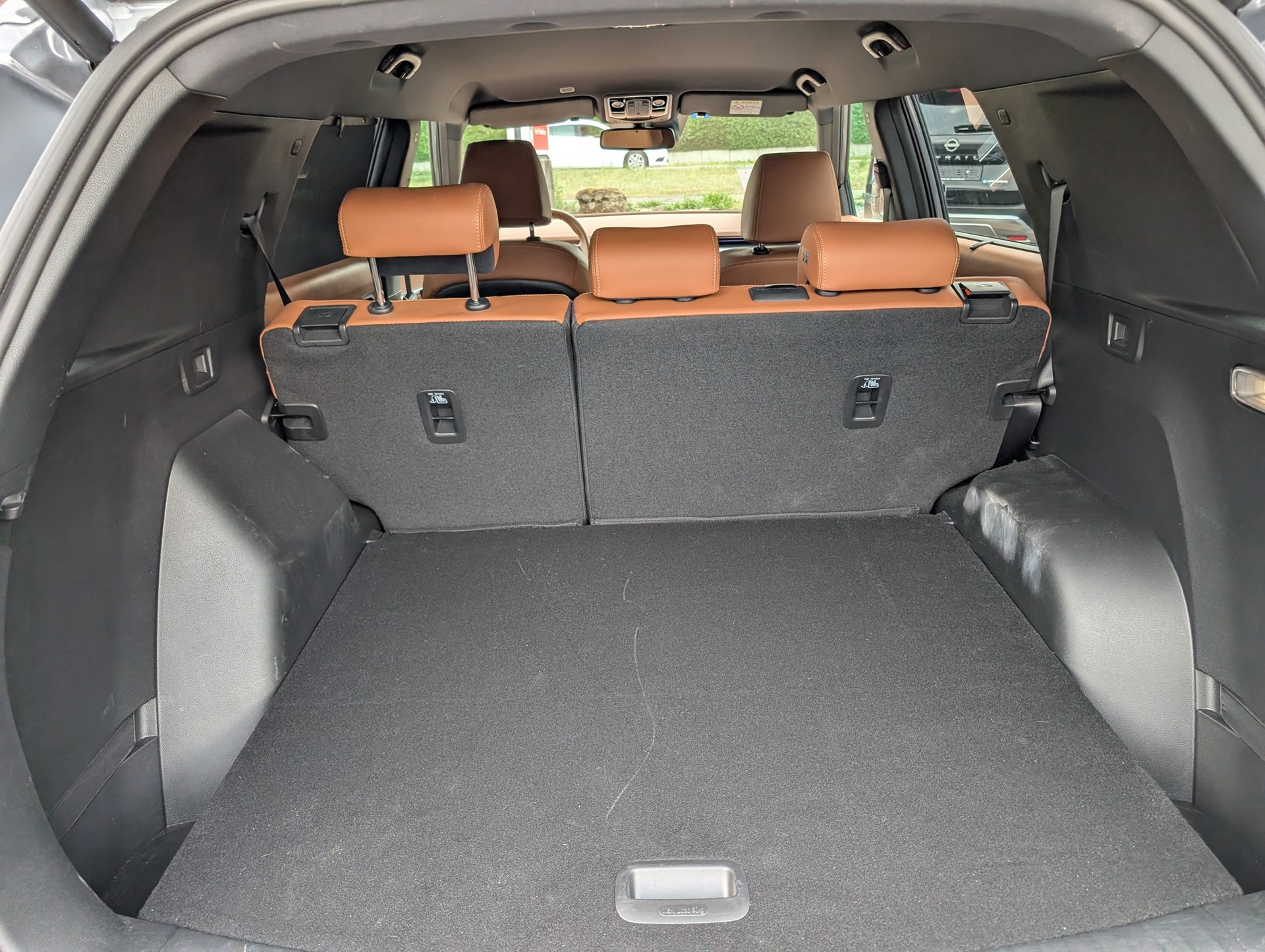 KGM-SsangYong Torres 1.5 TGDI 1st Edition 4WD AT-image-8