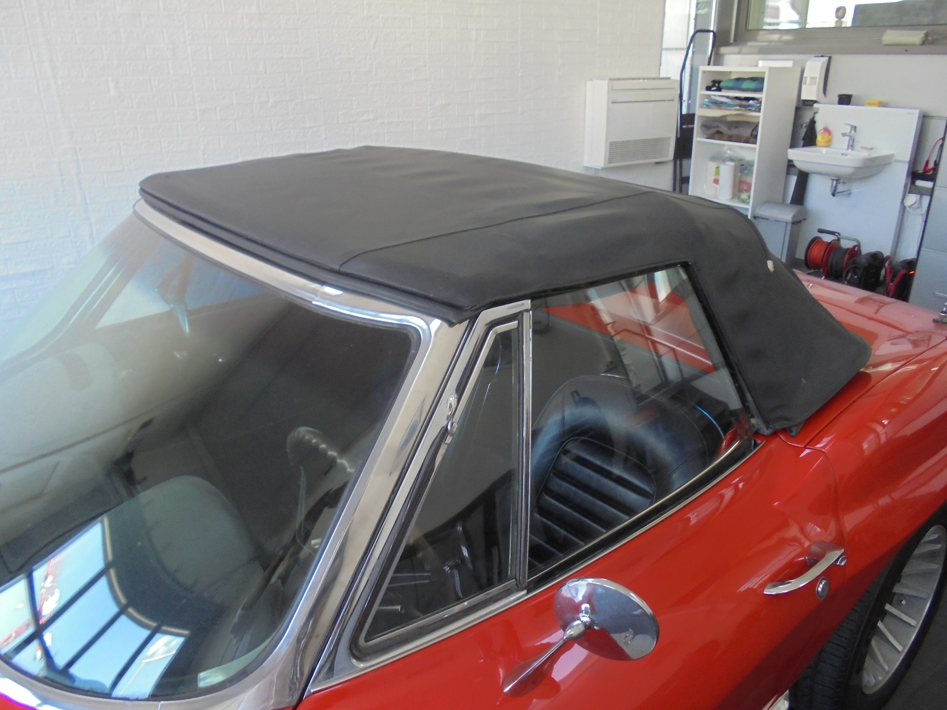 CHEVROLET Stigray C2-image-9
