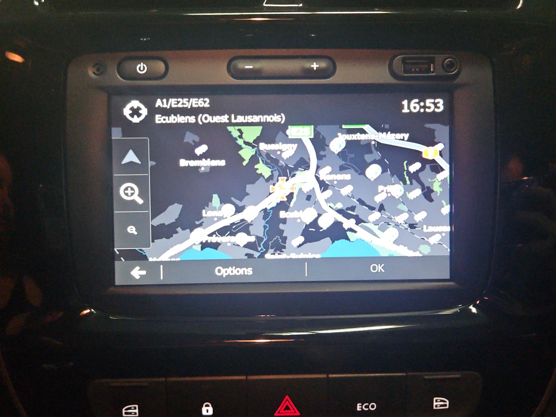 DACIA Spring 27 kWh Electric 65 Extreme-image-12