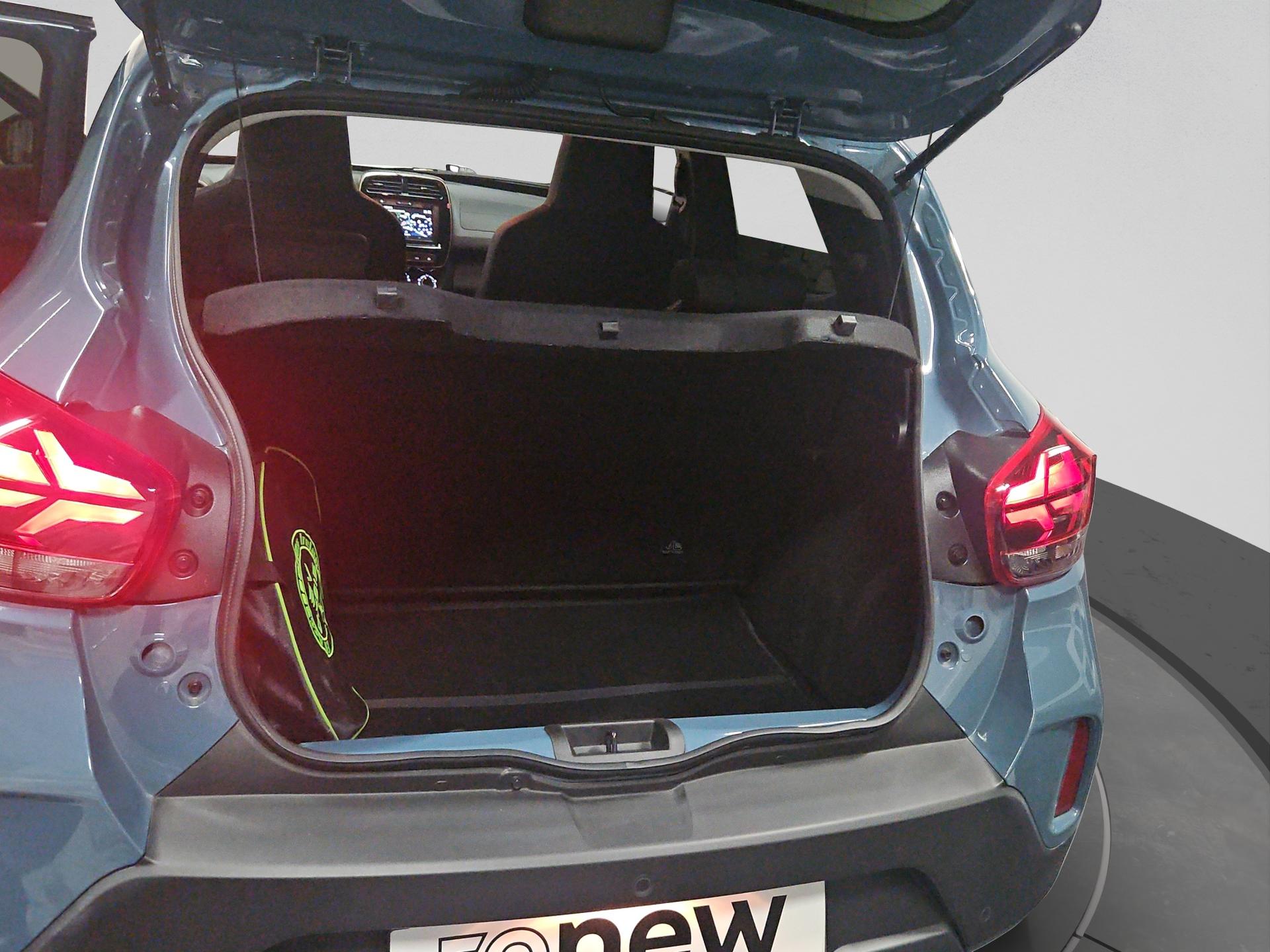 DACIA Spring 27 kWh Electric 65 Extreme-image-15