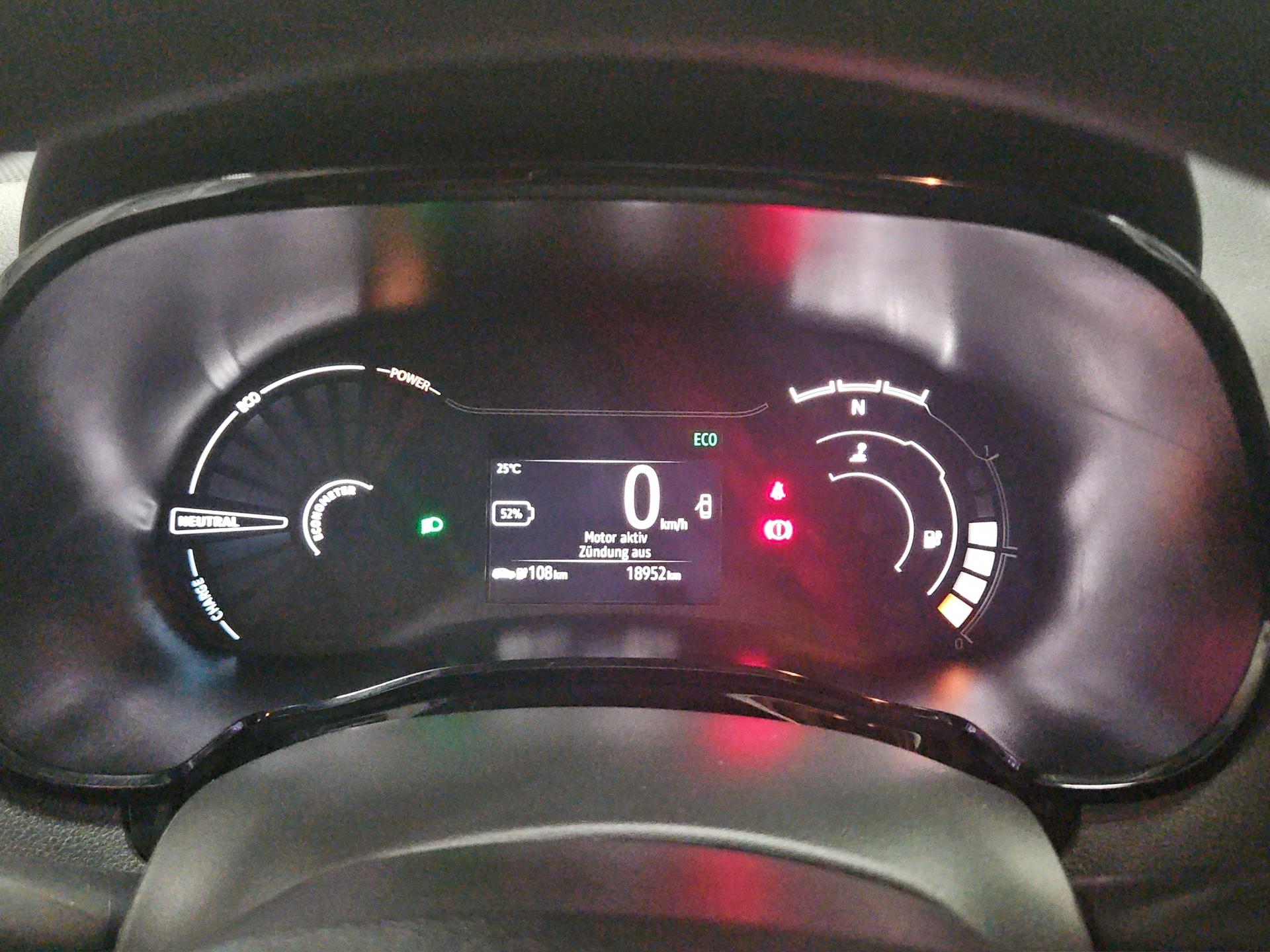 DACIA Spring 27 kWh Electric 65 Extreme-image-10
