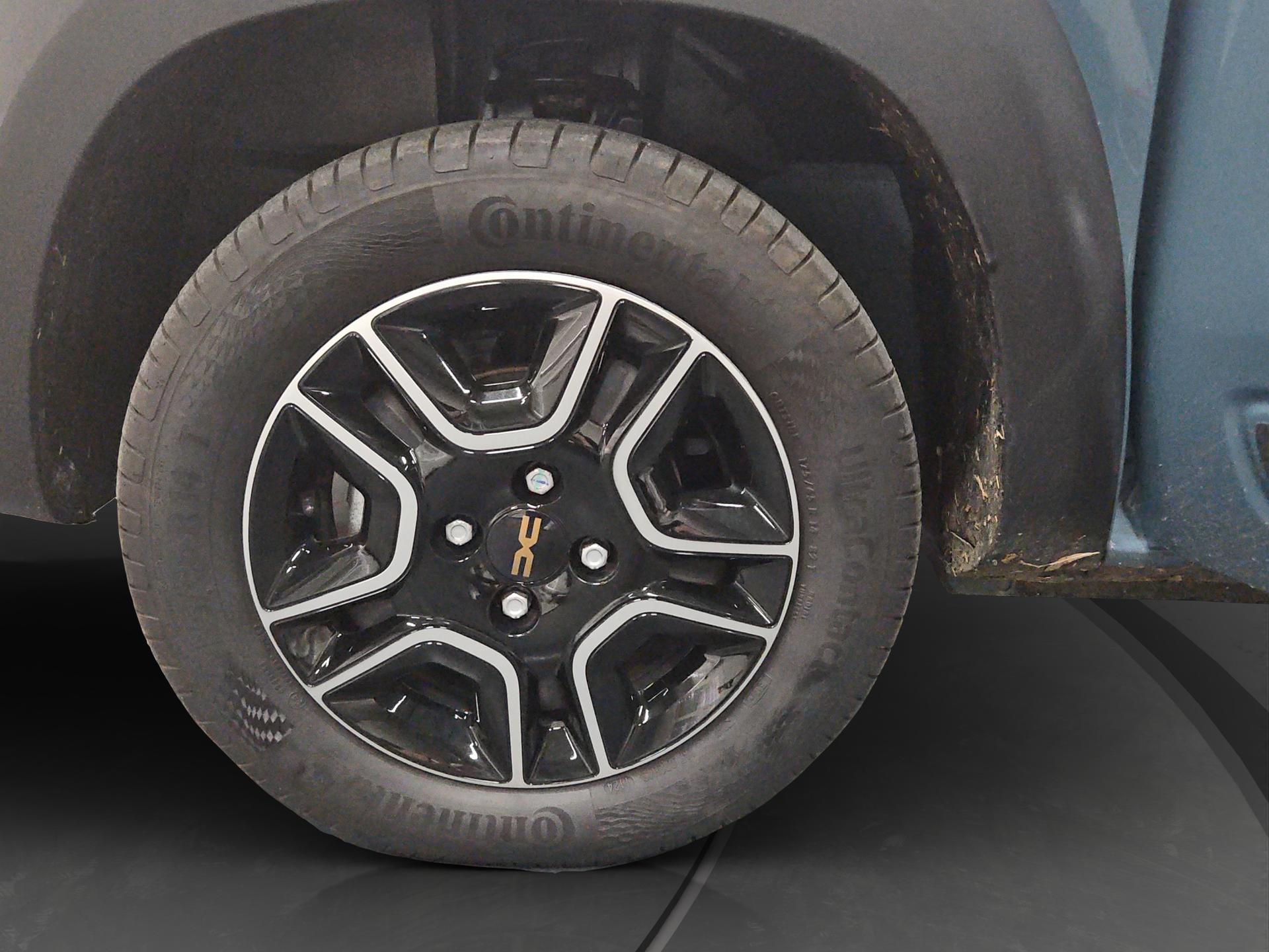 DACIA Spring 27 kWh Electric 65 Extreme-image-17