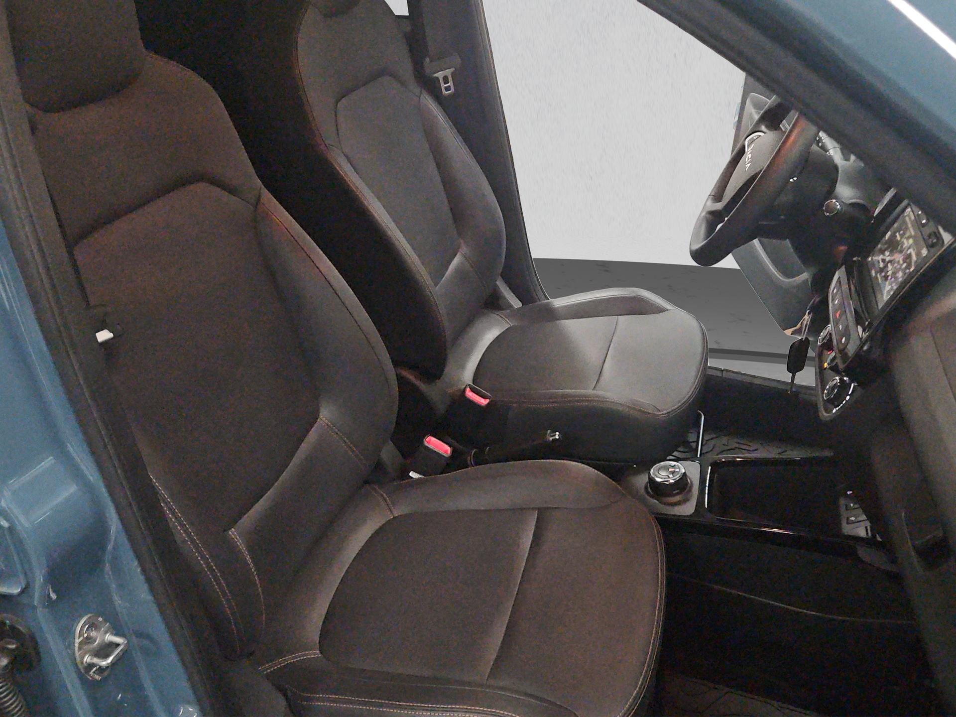 DACIA Spring 27 kWh Electric 65 Extreme-image-16