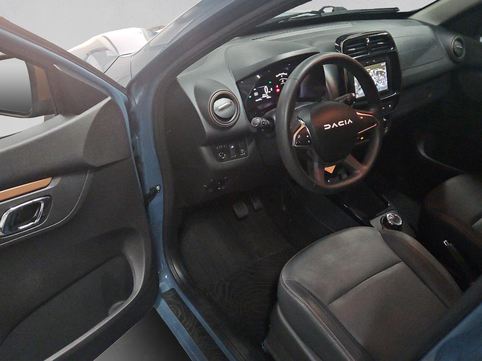 DACIA Spring 27 kWh Electric 65 Extreme-image-21