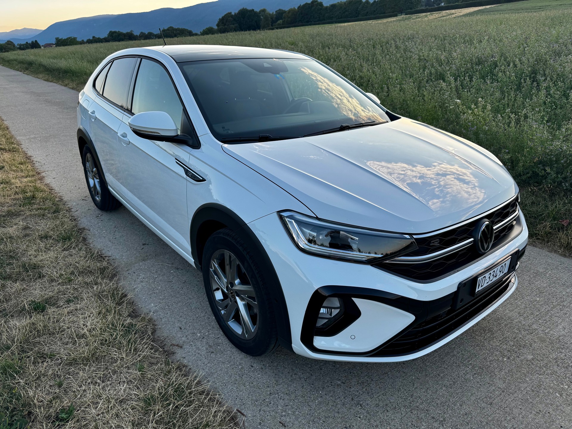 VW 1.0 TSI R-Line DSG-image-6