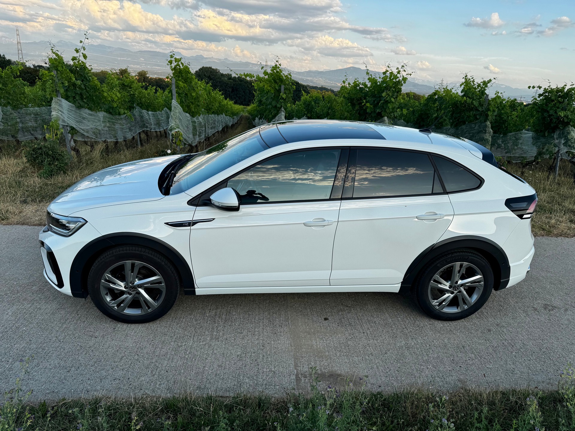 VW 1.0 TSI R-Line DSG-image-2