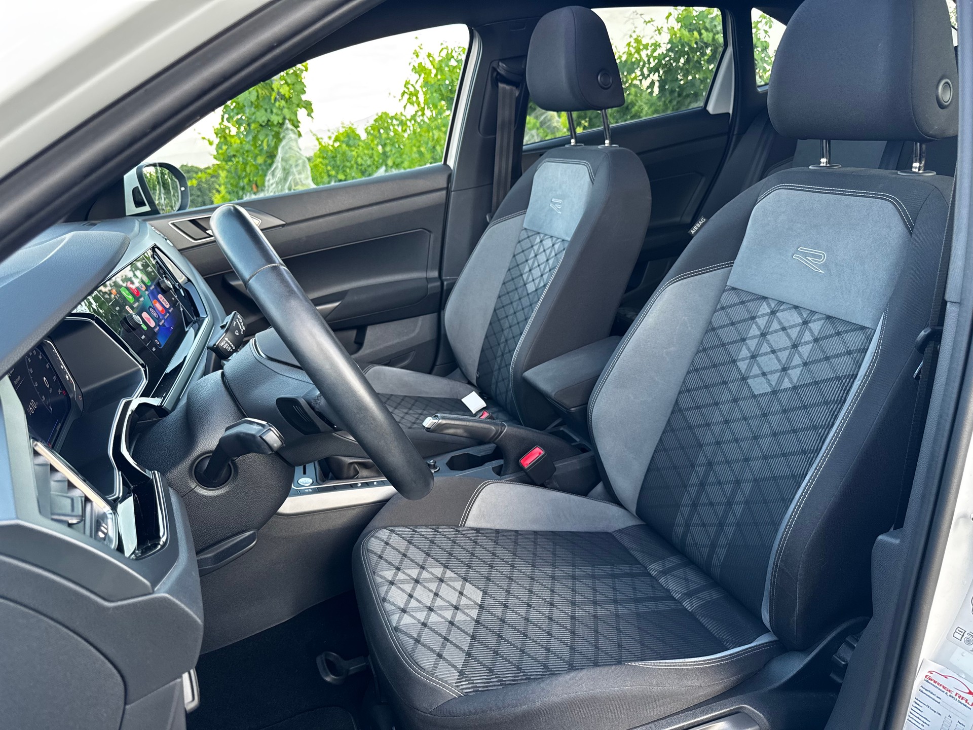 VW 1.0 TSI R-Line DSG-image-12