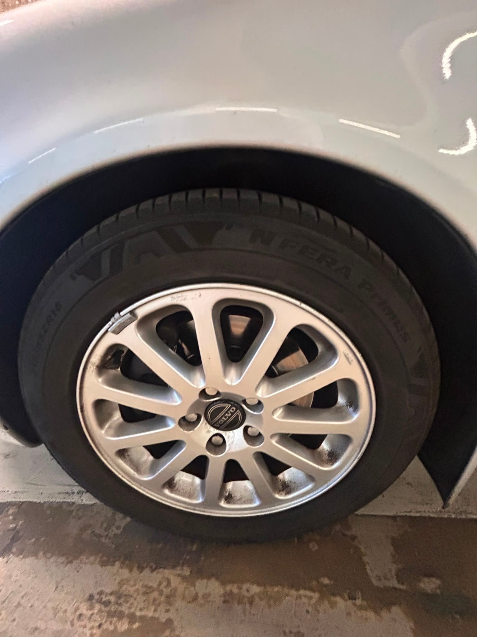VOLVO S80 T6-image-3