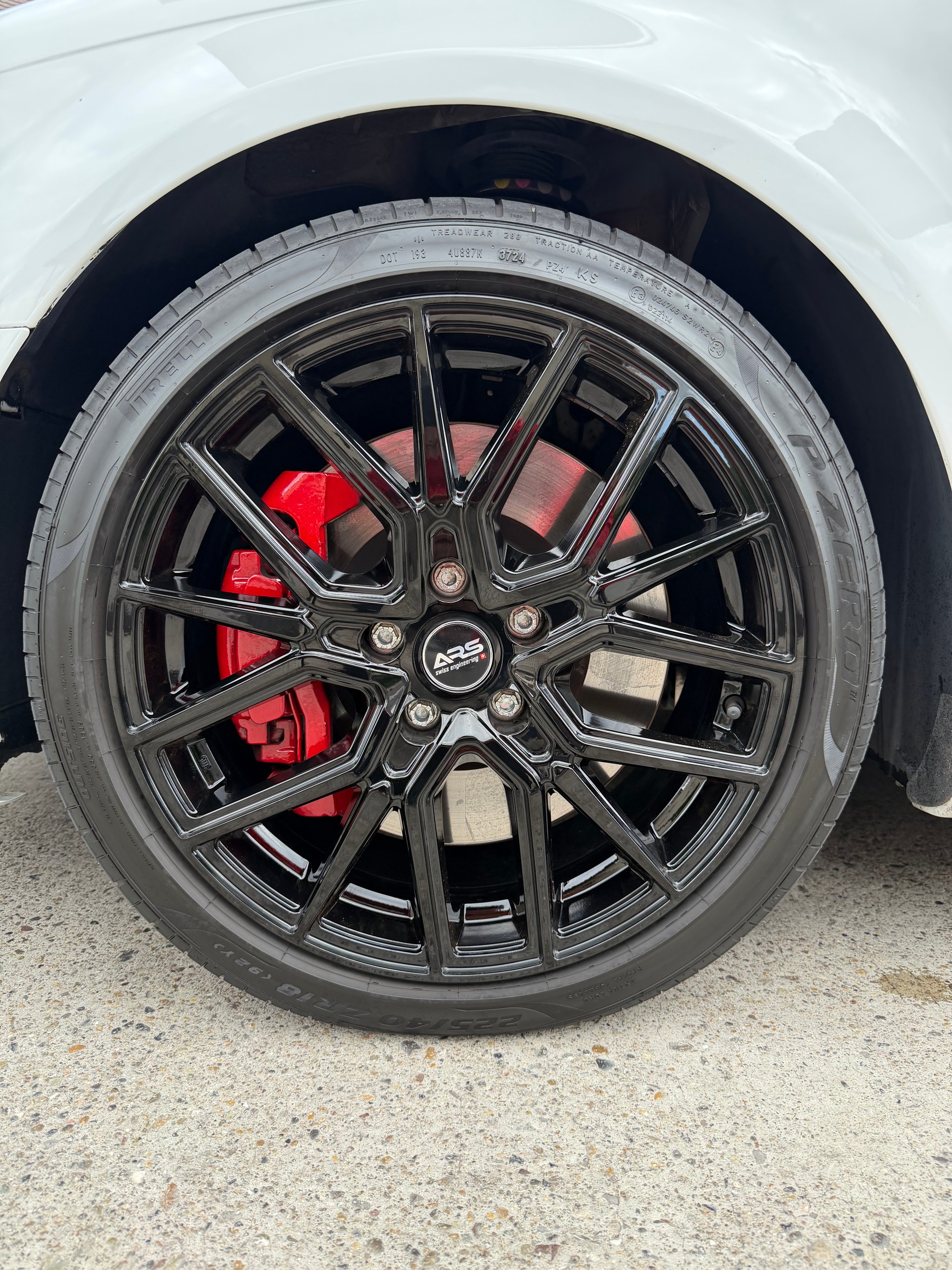 AUDI 2.0 T FSI quattro S-Tronic-image-7