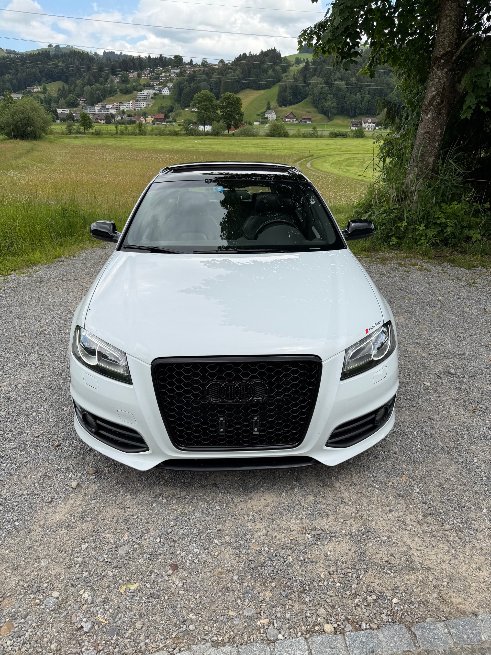 AUDI 2.0 T FSI quattro S-Tronic-image-1