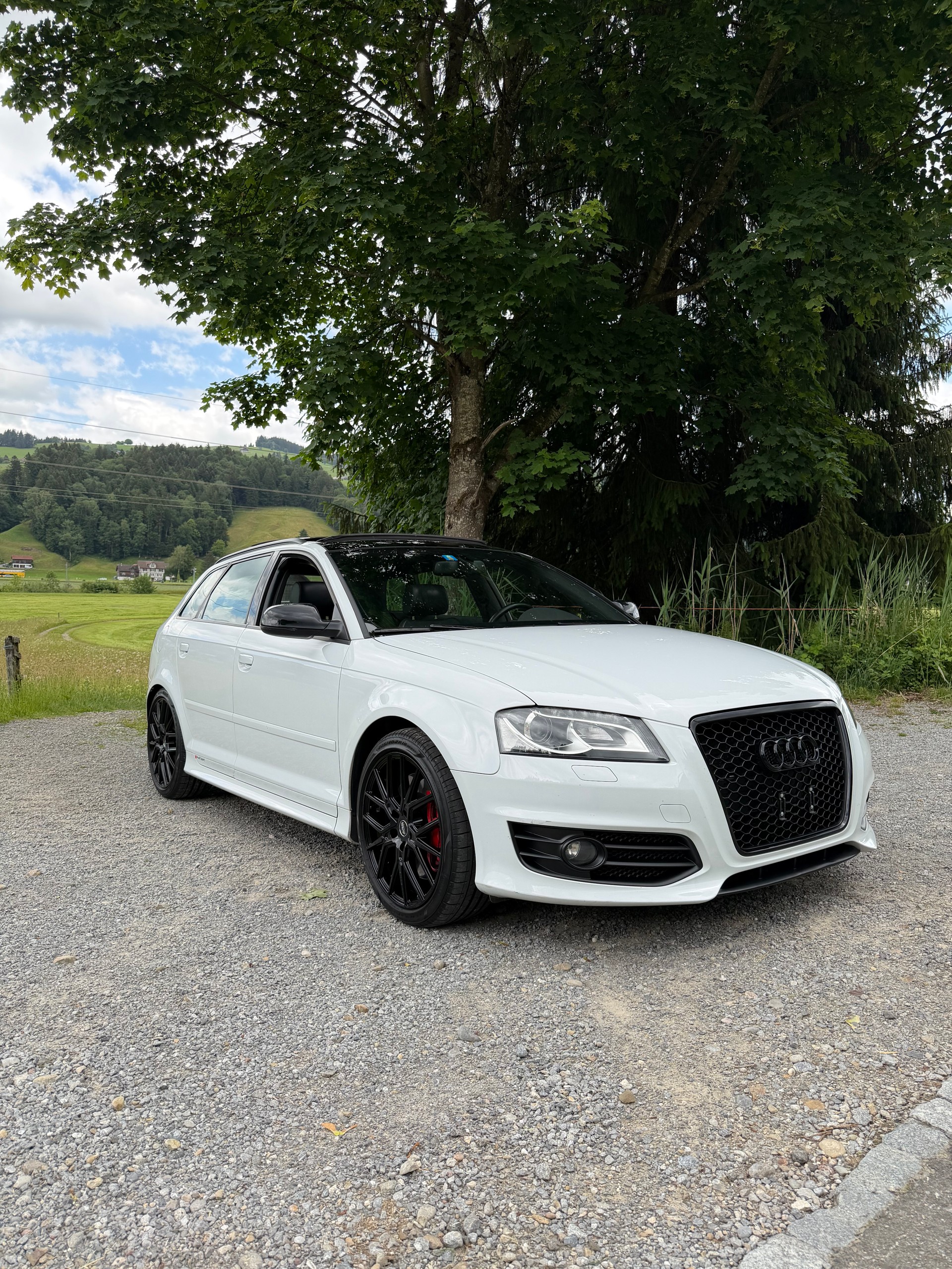 AUDI 2.0 T FSI quattro S-Tronic-image-2