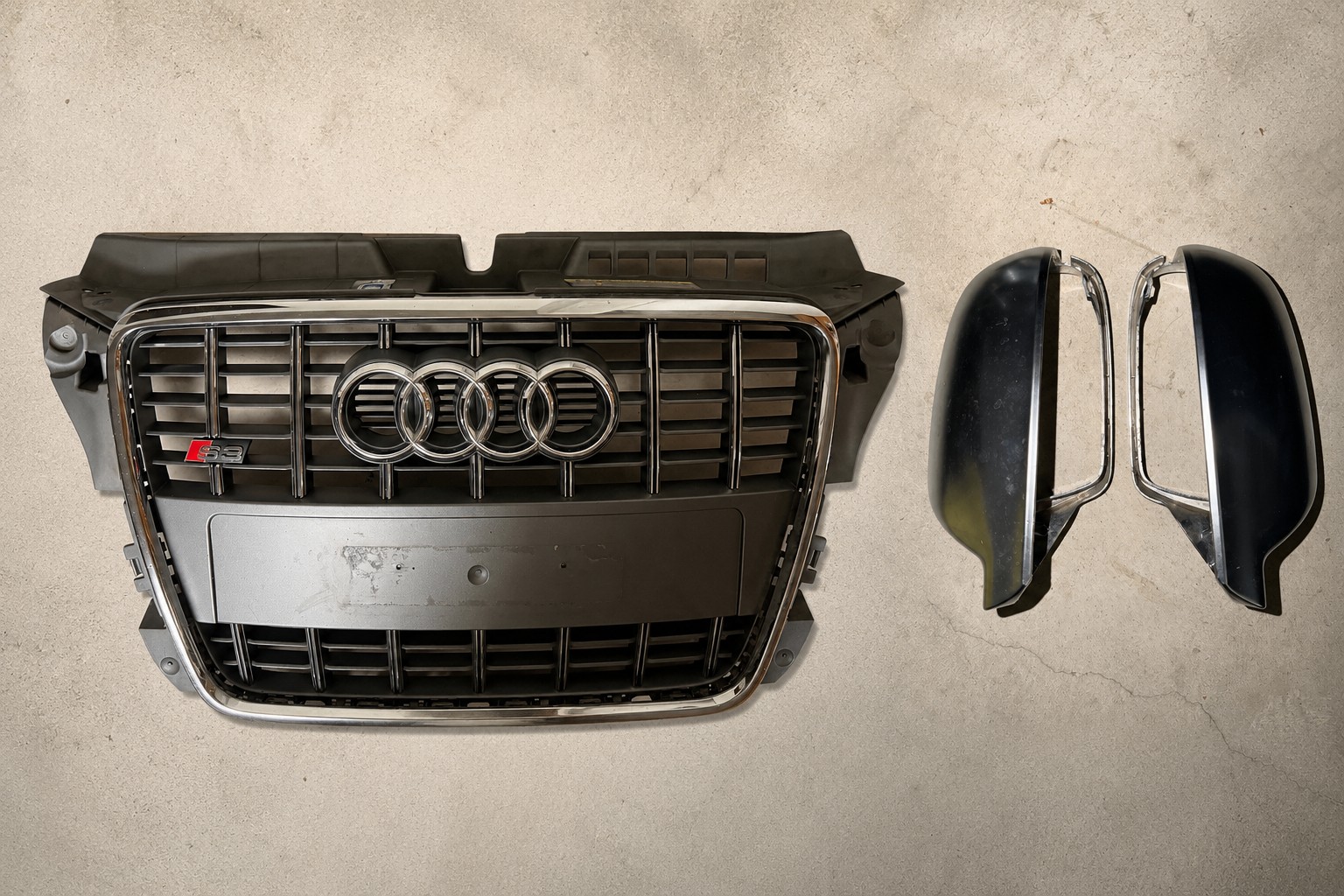 AUDI 2.0 T FSI quattro S-Tronic-image-9