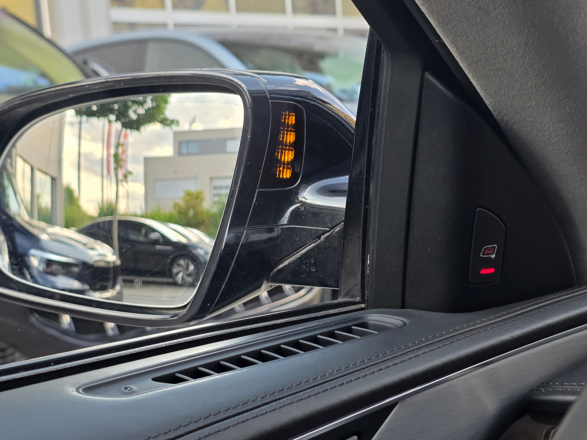 AUDI A8 L 3.0 TDI quattro tiptronic | VOLLAUSSTATTUNG -DVD /TV ENTERTAINMET/ MASSAGE SITZE VO+H/ SITZKÜHLUNG /B&O SOUND/NIGHT-VISION-image-25