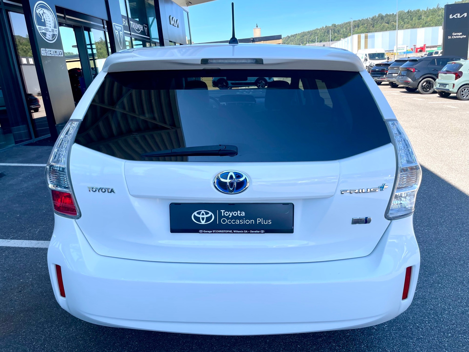 TOYOTA Prius+ 1.8 VVT-i HSD Luna-image-4