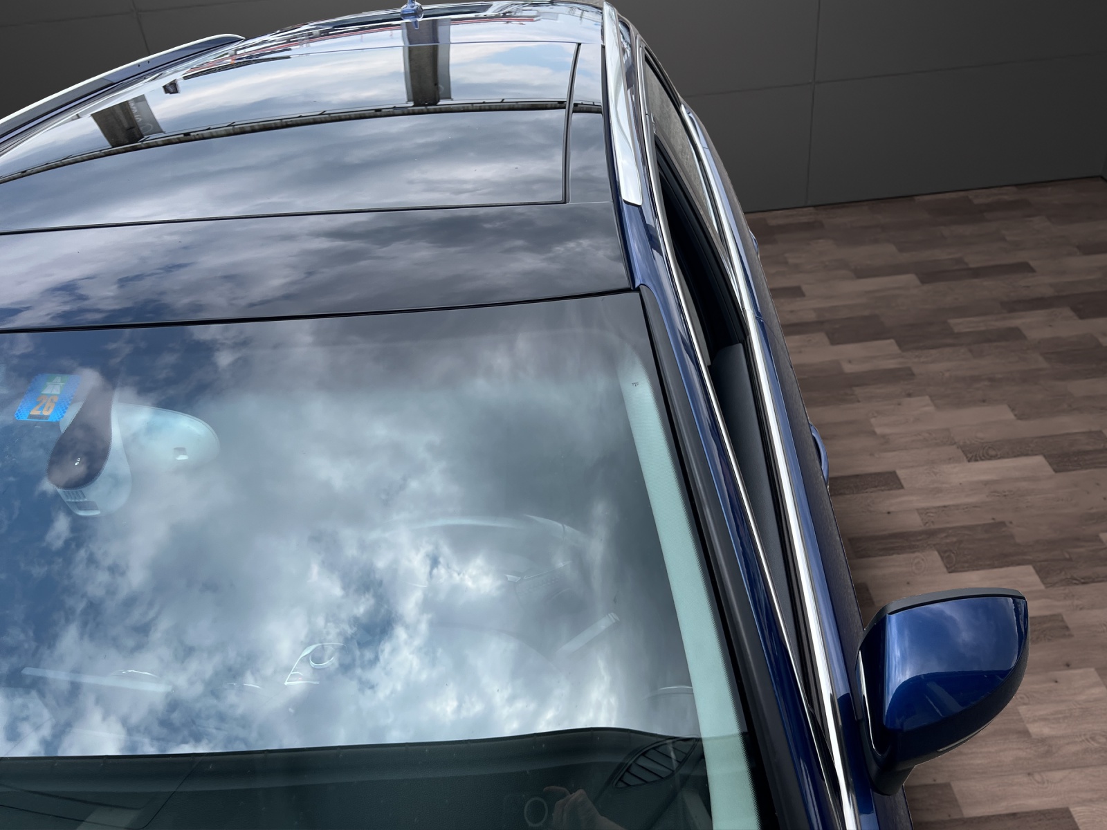 AUDI A3 Sportback 1.8 TFSI Ambiente quattro S-tronic – 180 PS | Quattro | Fahrspass bei jedem Wetter-image-10
