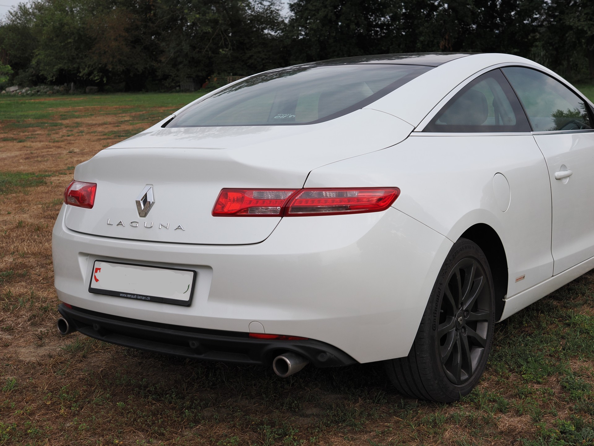 RENAULT Coupé 2.0 dCi 175 Monaco GP 4Control BVA-image-2