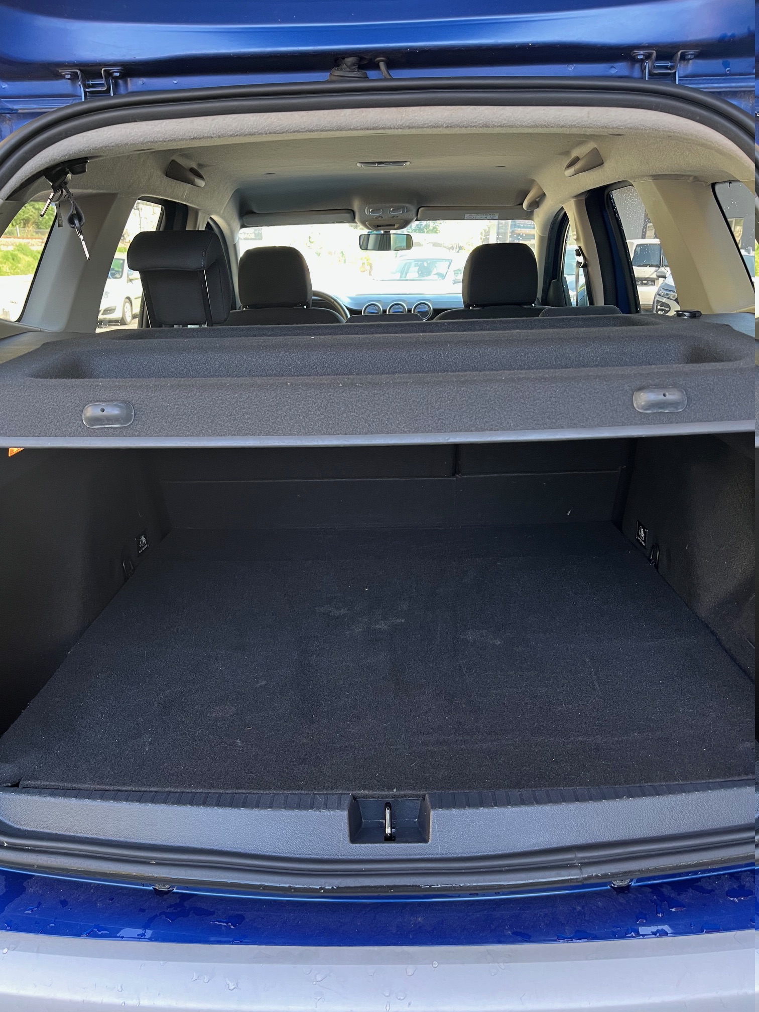 DACIA Duster dCi 115 Prestige 4x4-image-10