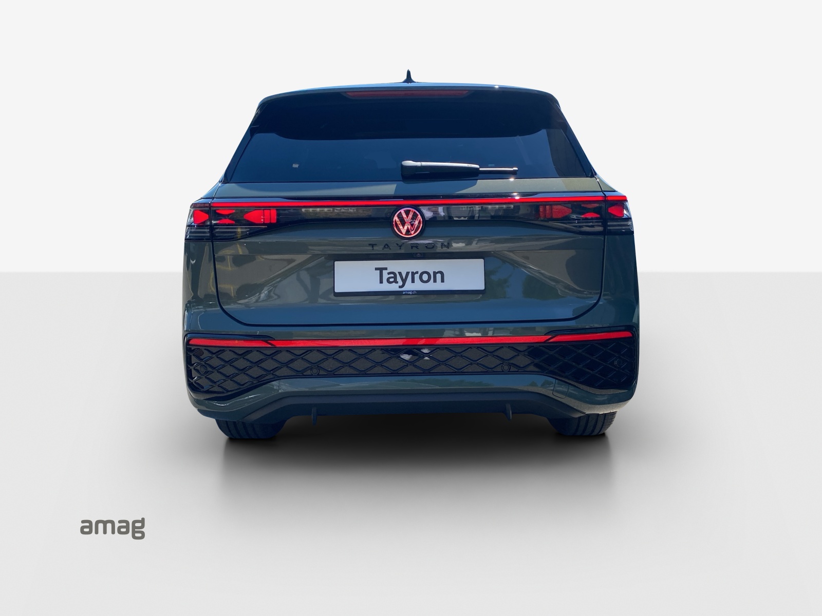 VW Tayron 2.0 TDI SCR R-Line 4Motion DSG-image-3