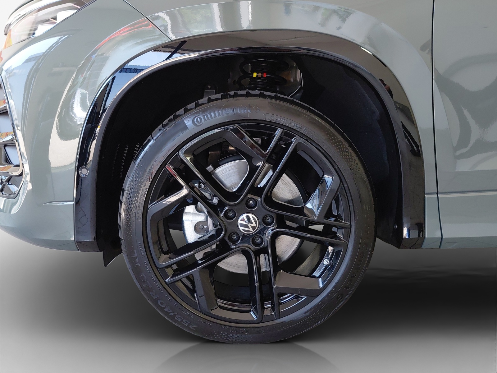 VW Tayron 2.0 TDI SCR R-Line 4Motion DSG-image-12