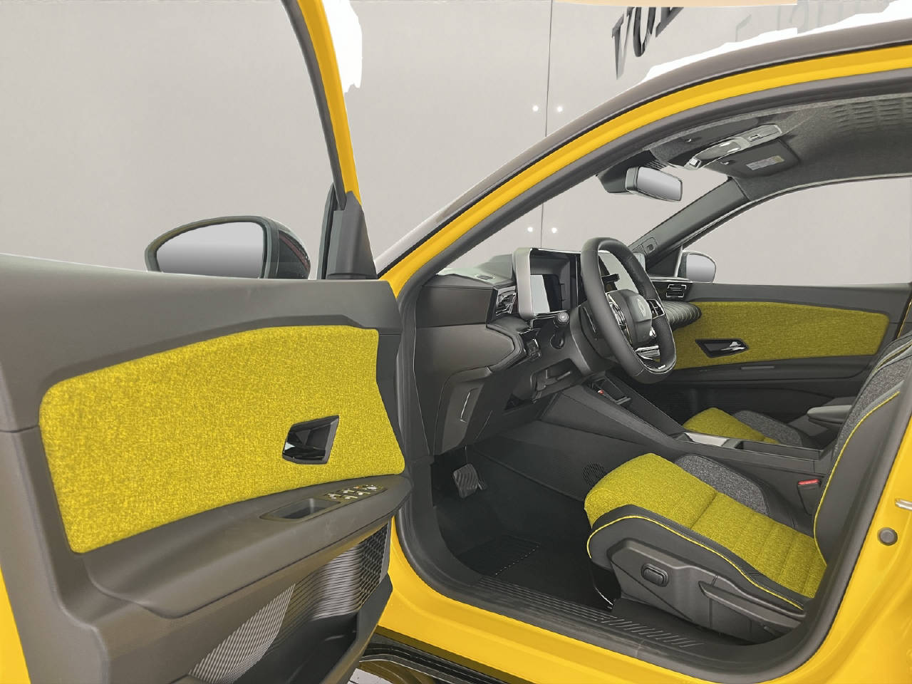 RENAULT R5 E-Tech Comfort Range iconic five-image-6