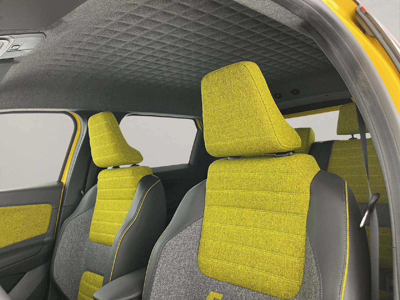 RENAULT R5 E-Tech Comfort Range iconic five-image-14