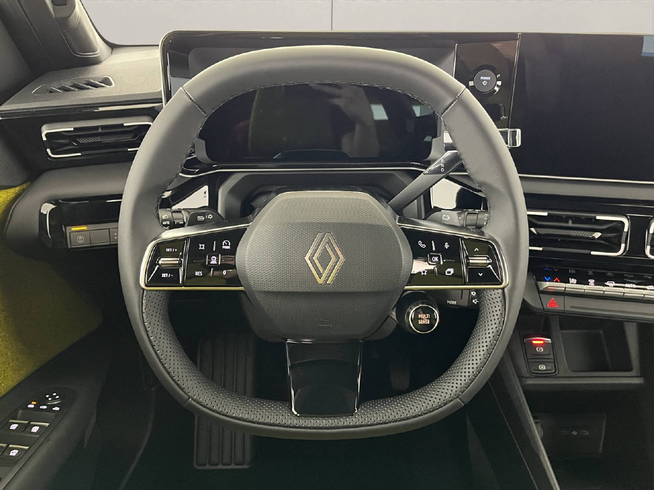 RENAULT R5 E-Tech Comfort Range iconic five-image-9