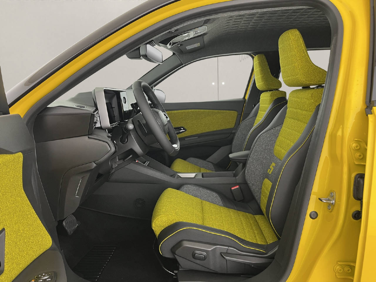 RENAULT R5 E-Tech Comfort Range iconic five-image-7