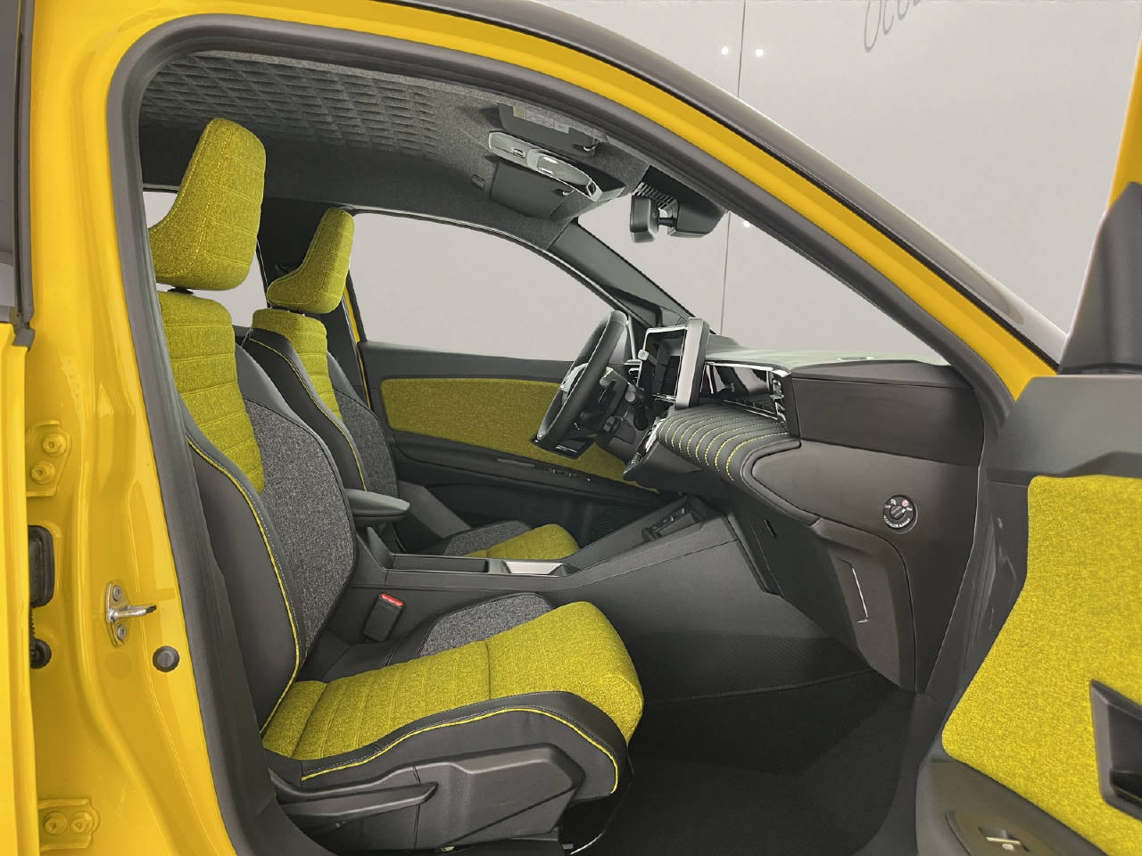 RENAULT R5 E-Tech Comfort Range iconic five-image-15