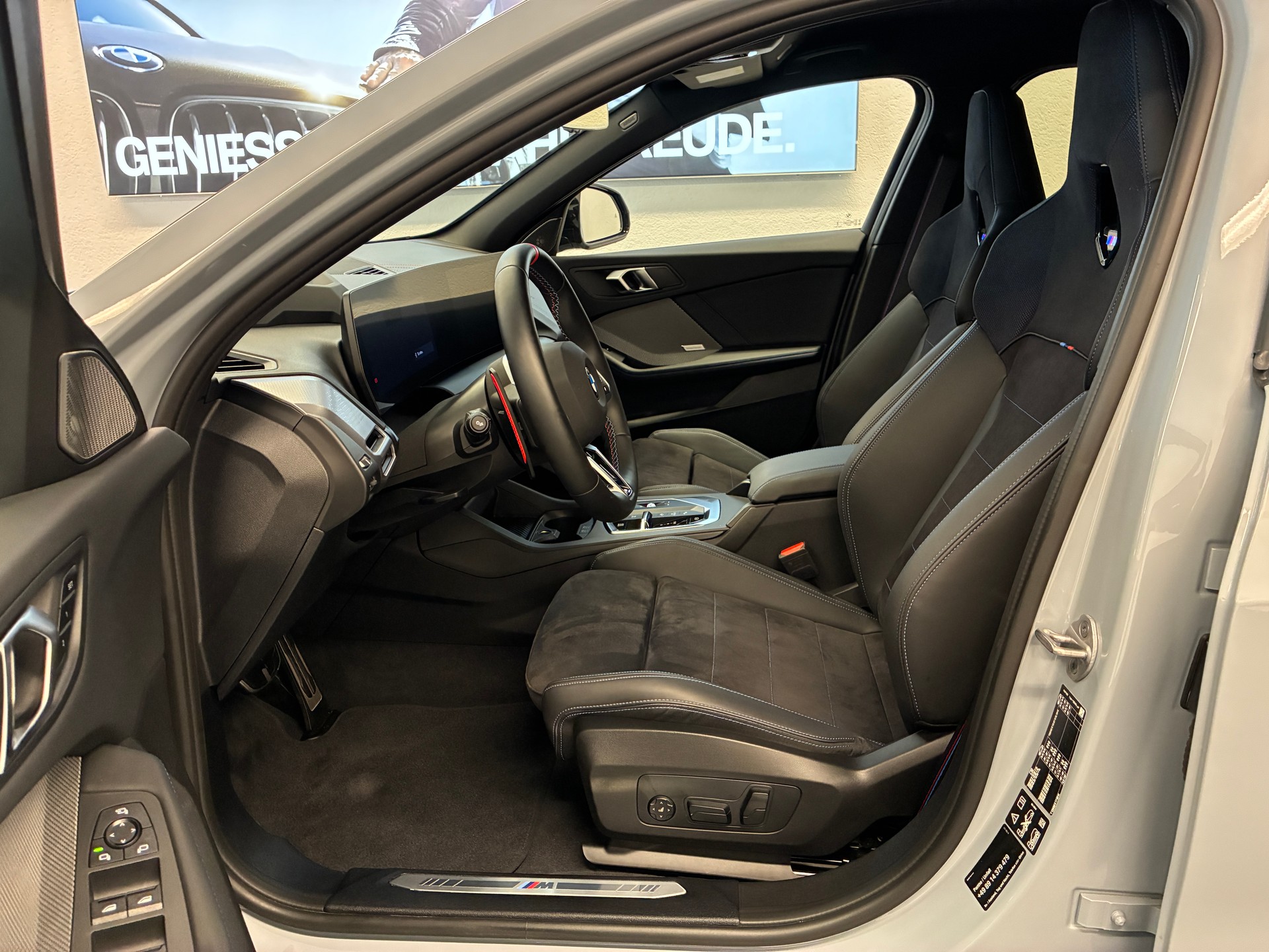 BMW M135i xDrive-image-11