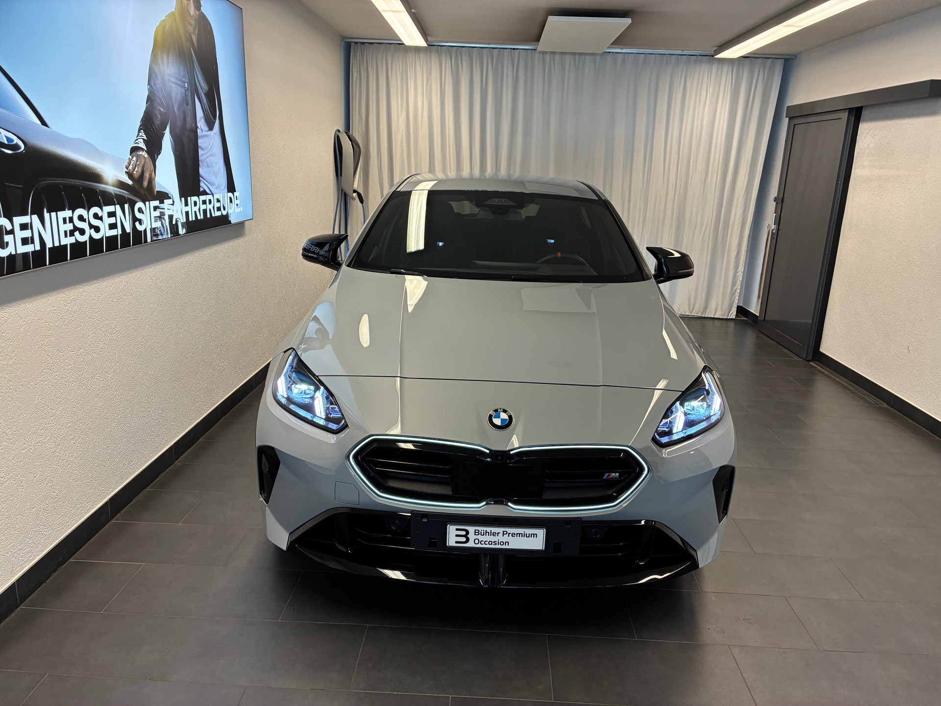 BMW M135i xDrive-image-1