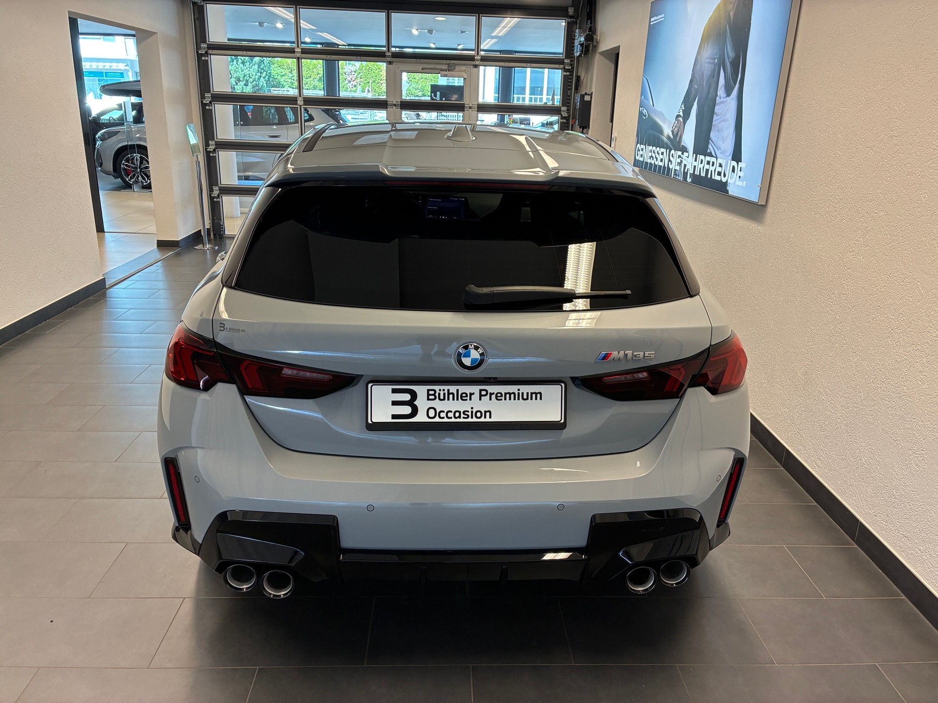 BMW M135i xDrive-image-8