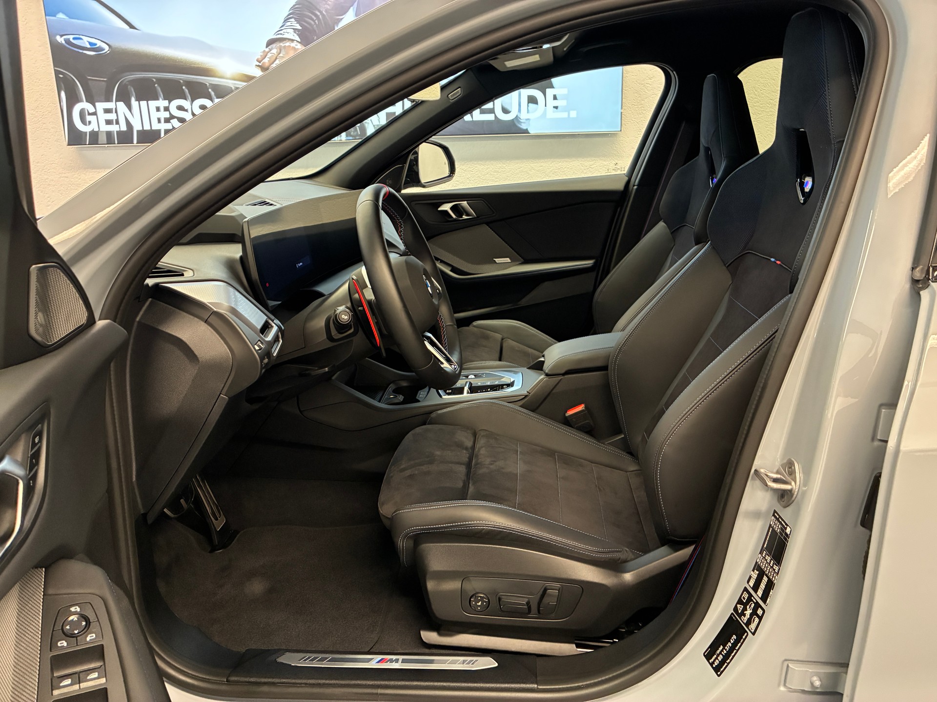BMW M135i xDrive-image-12