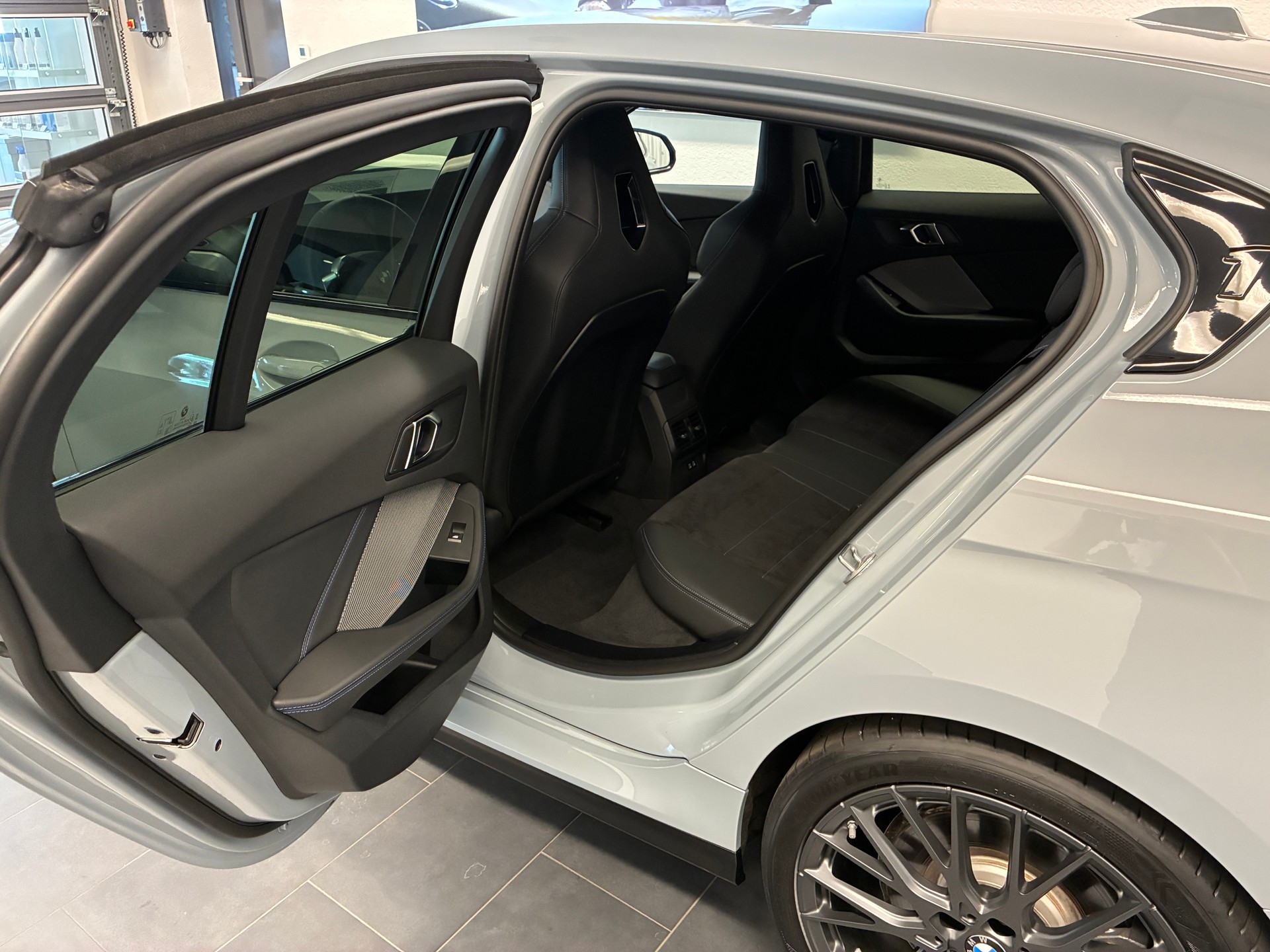 BMW M135i xDrive-image-17