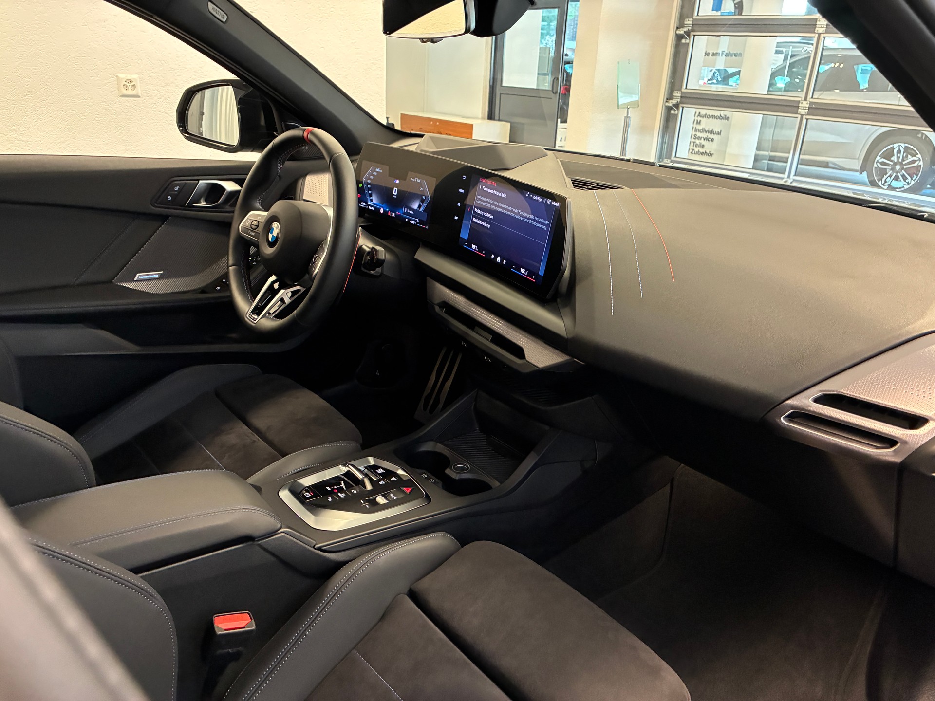BMW M135i xDrive-image-23