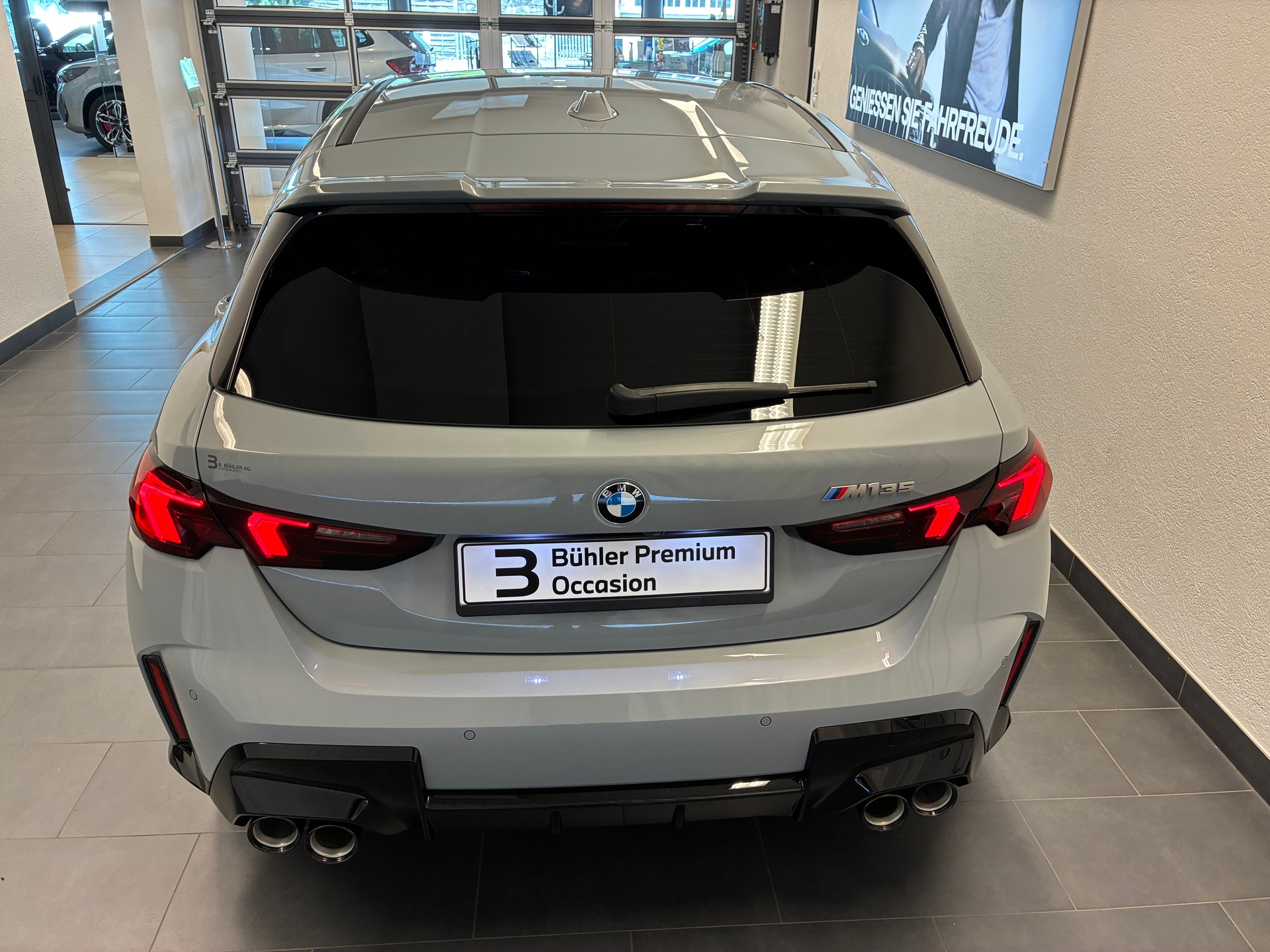 BMW M135i xDrive-image-2