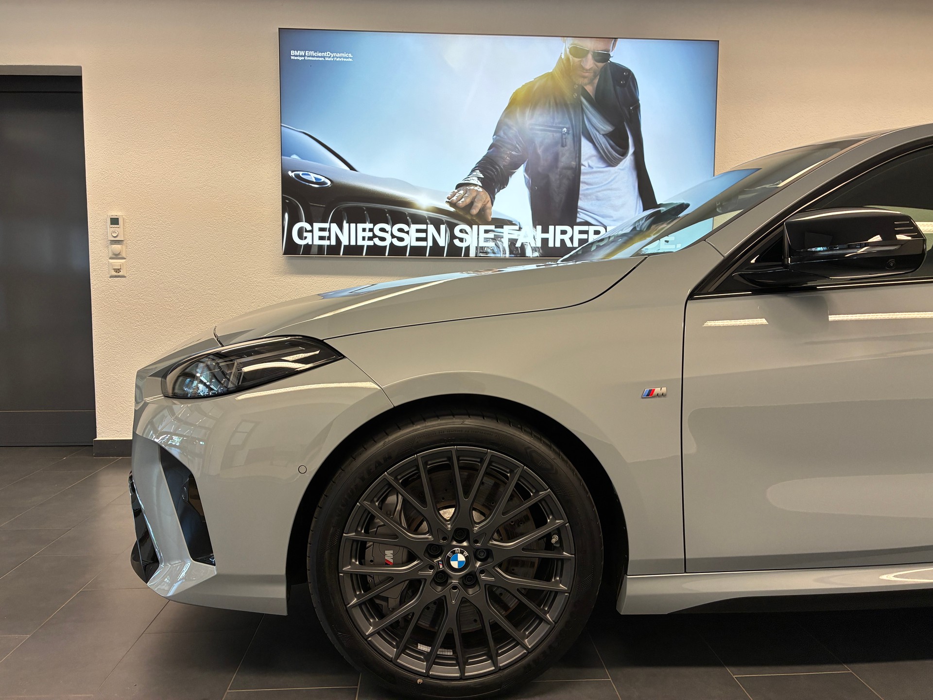 BMW M135i xDrive-image-4