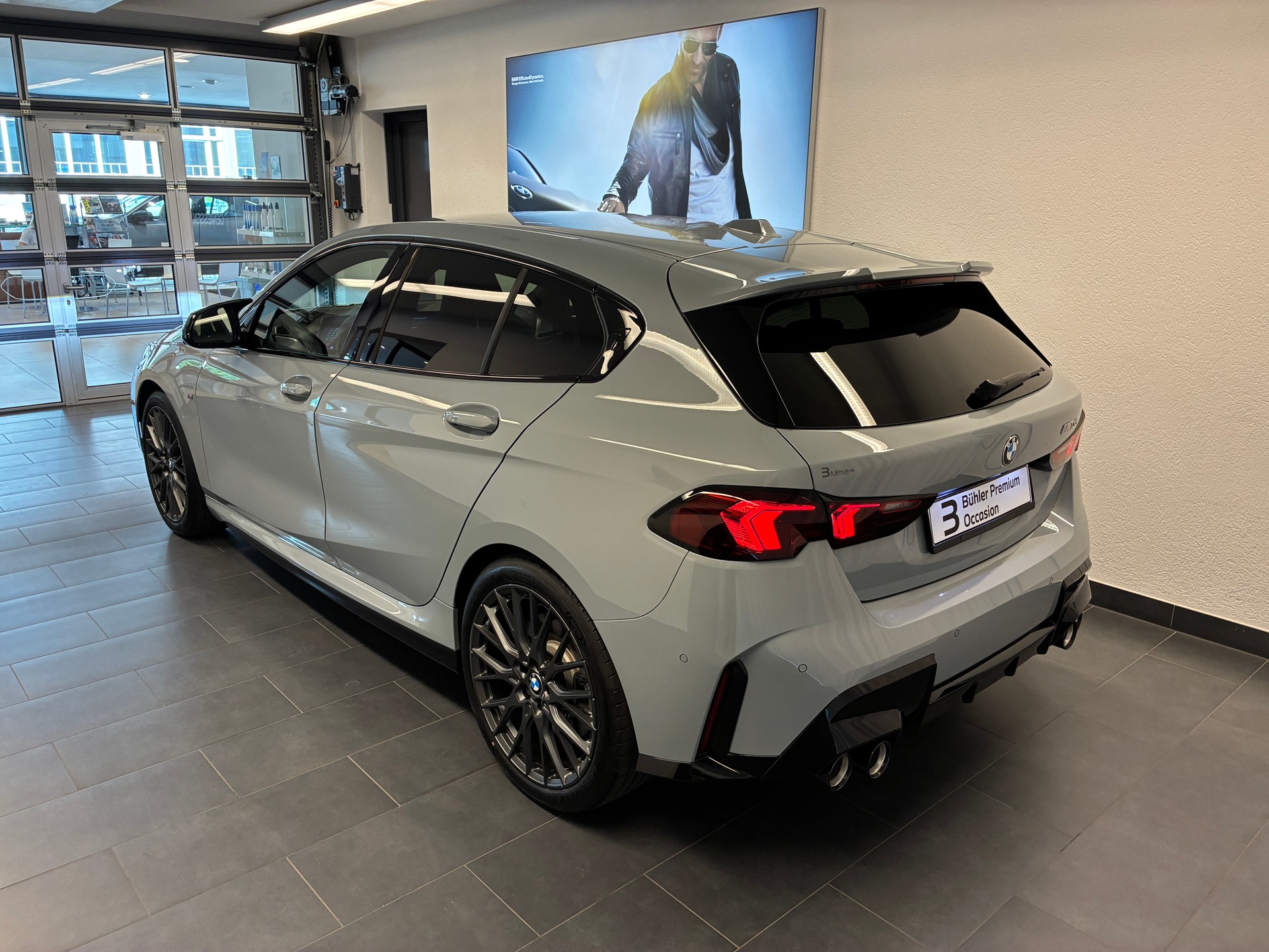BMW M135i xDrive-image-3