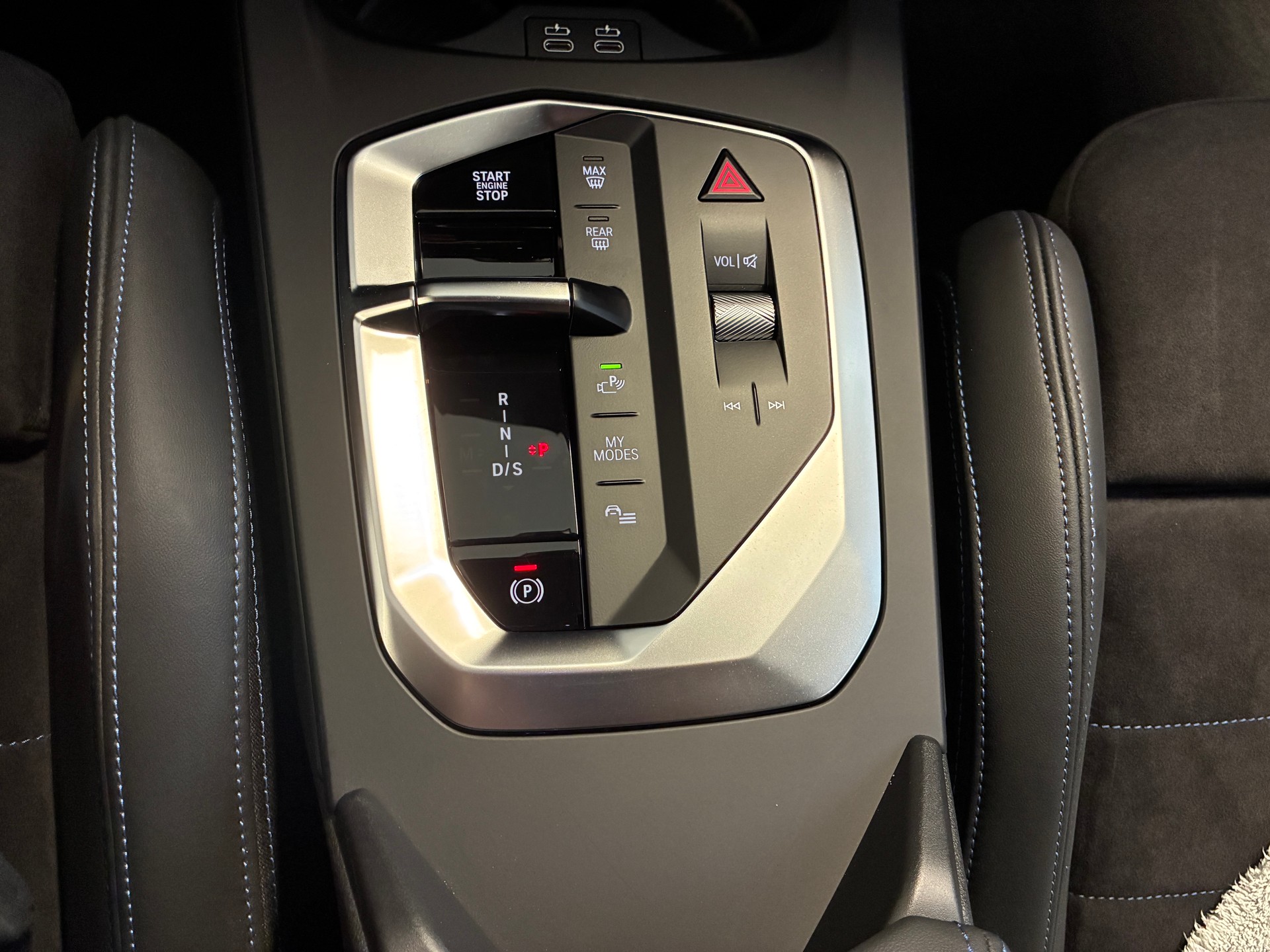 BMW M135i xDrive-image-15