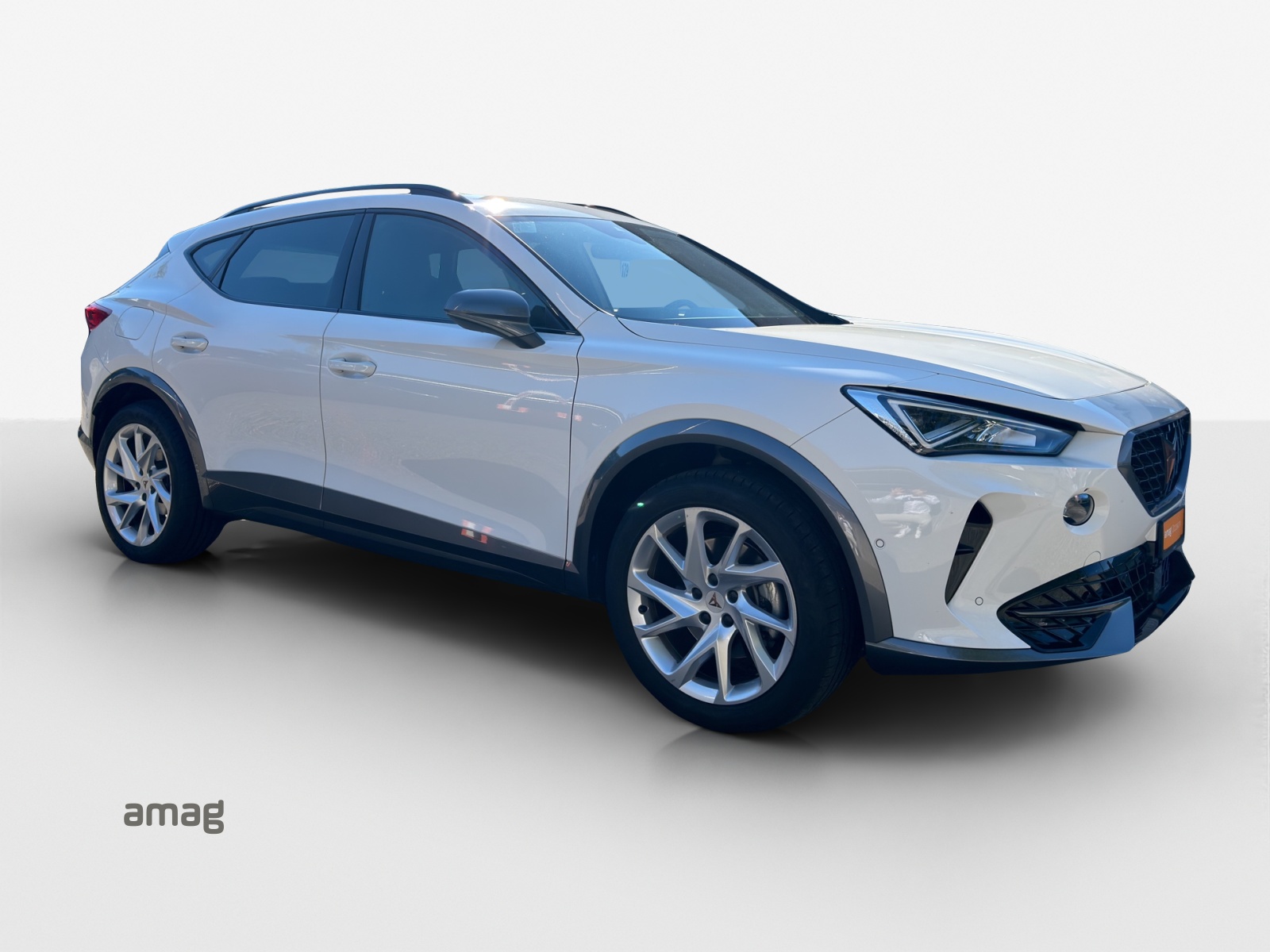 CUPRA Formentor 1.4 e-HYBRID pHEV Allalin DSG-image-5